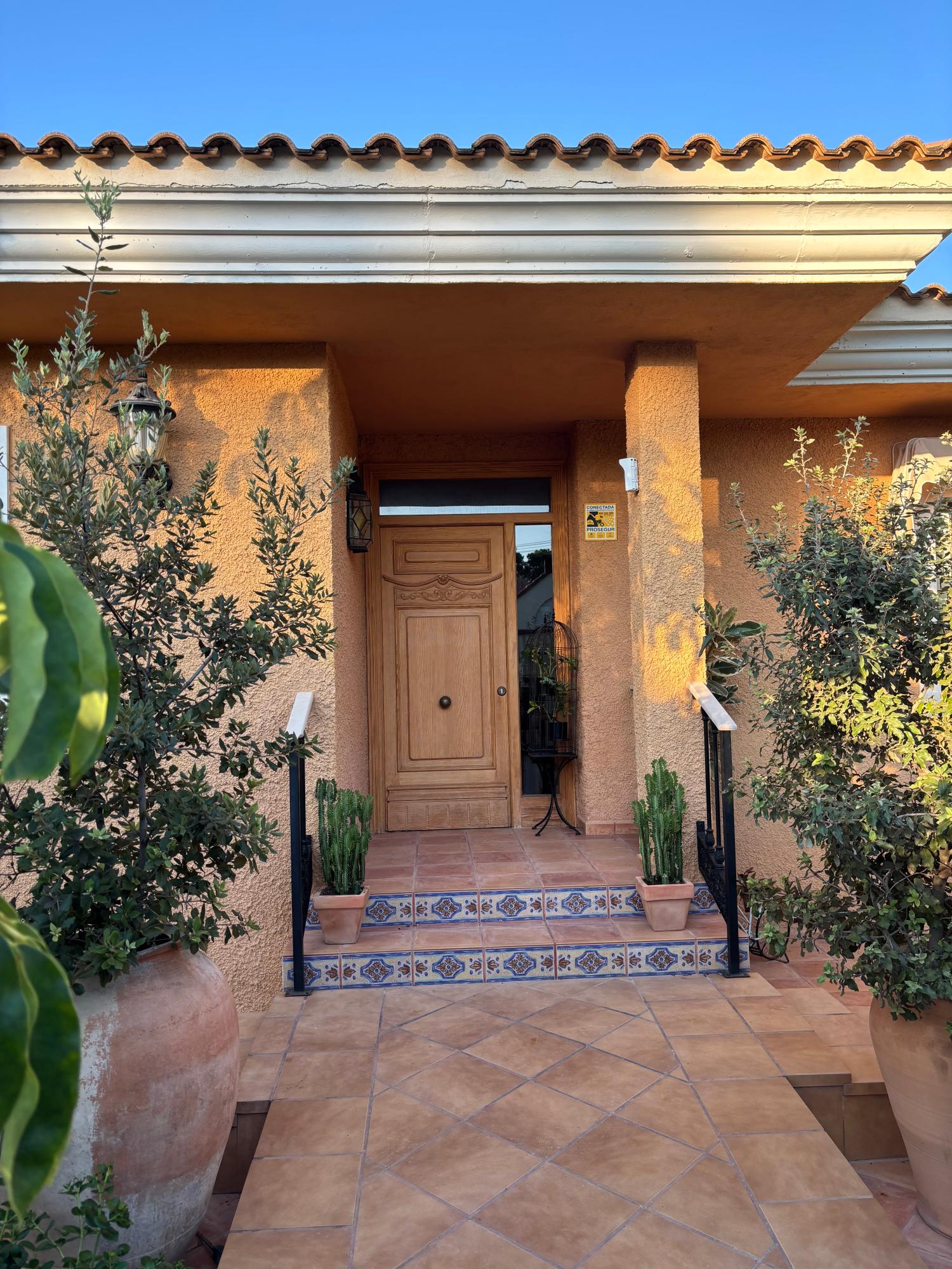  à vendre villa San Vicente Del Raspeig Alacantí 27