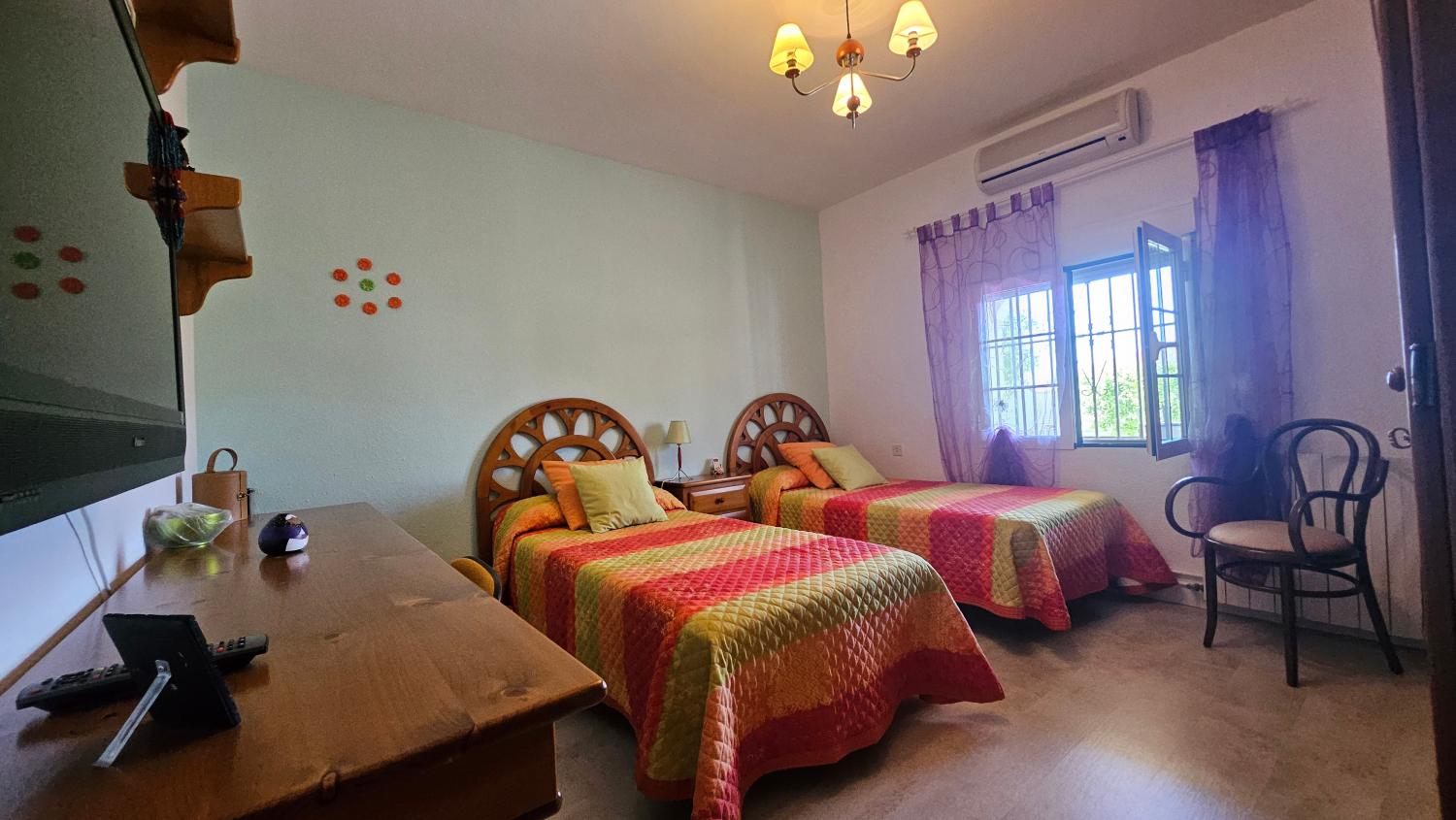  à vendre villa Níjar Comarca Metropolitana De Almería 25