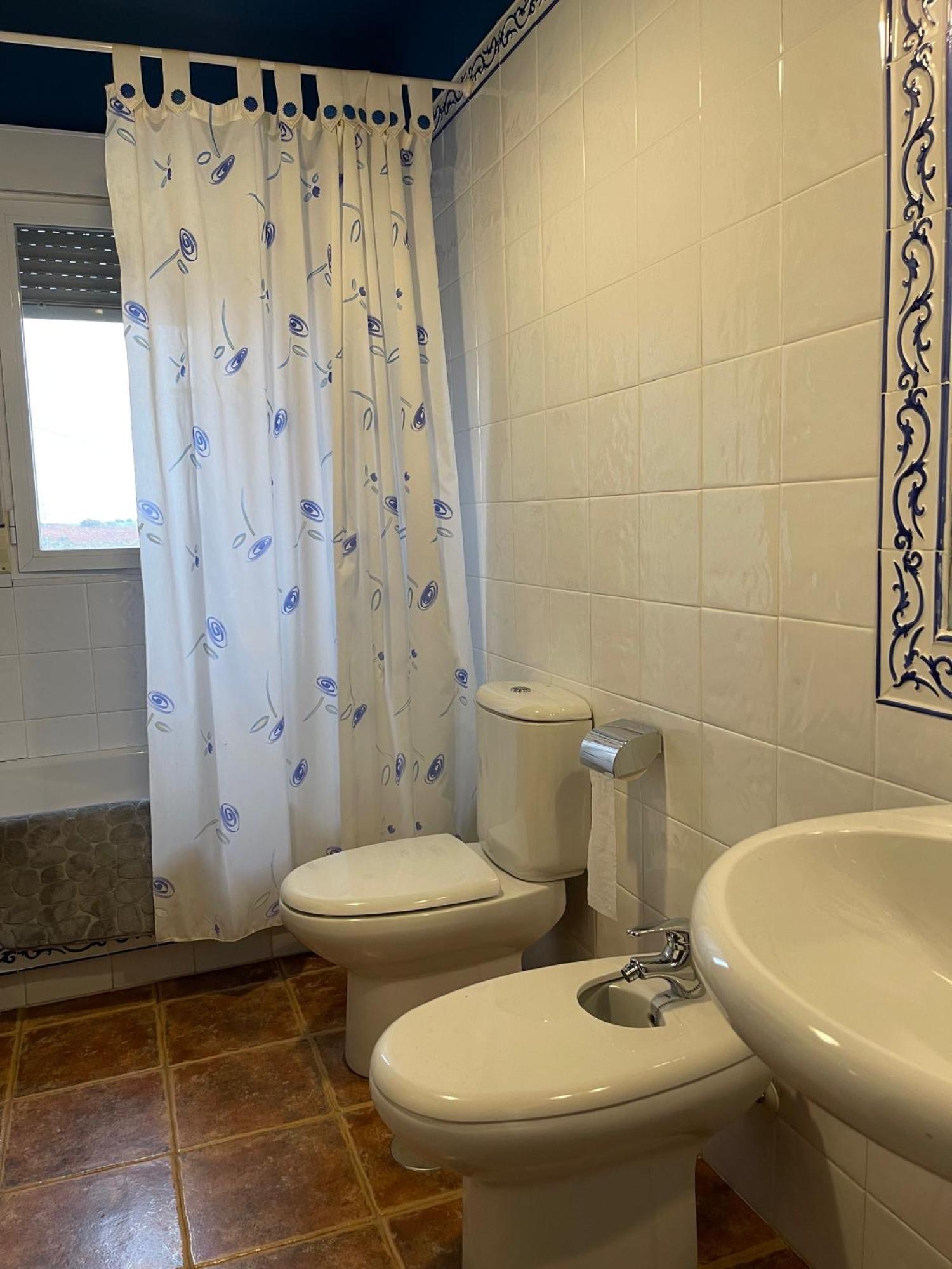  à vendre villa Ossa De Montiel Sierra De Alcaraz 34