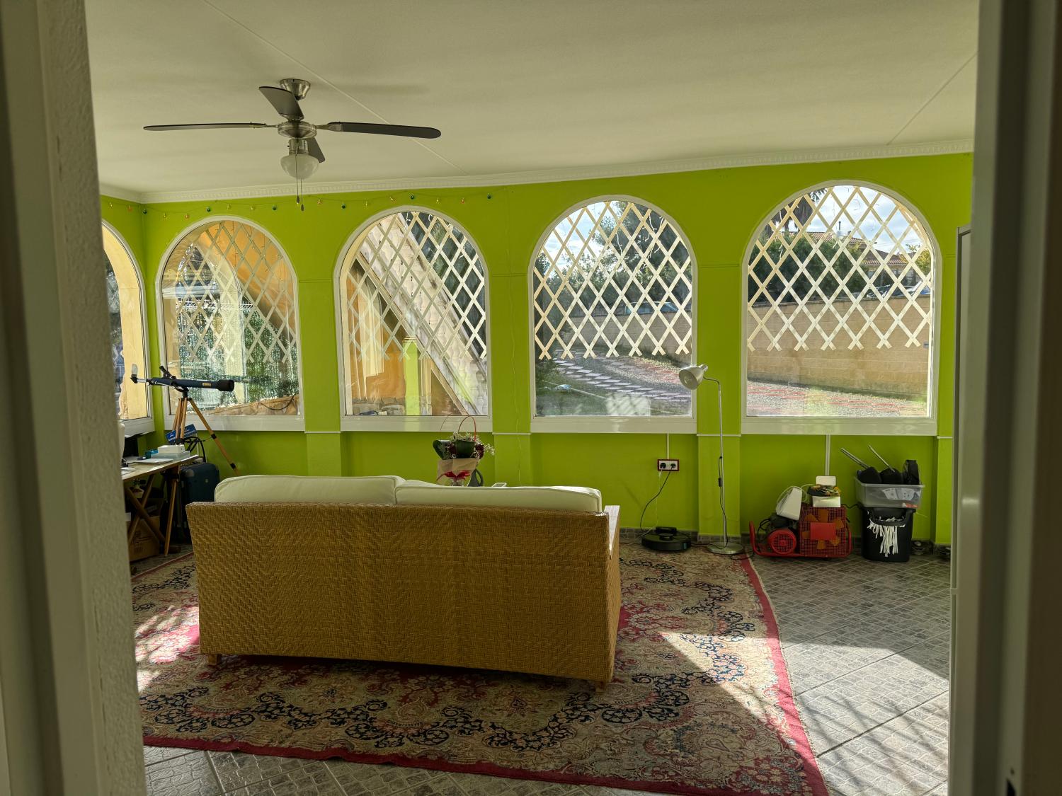  à vendre maison Bonaigua Tarragonès 11