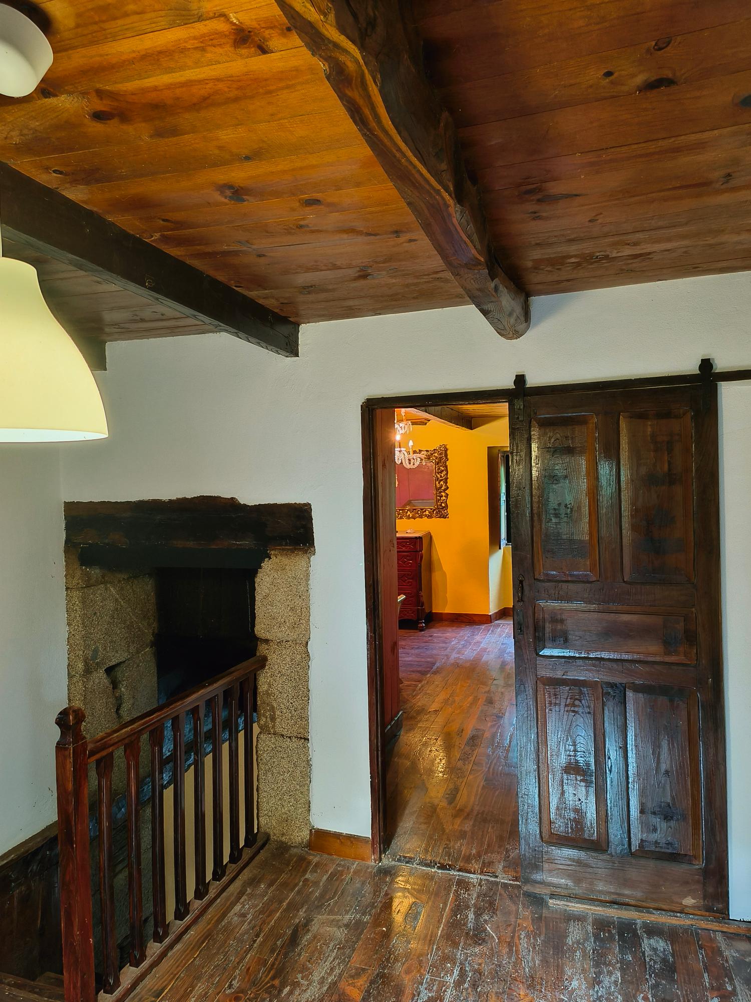  à vendre maison de campagne Begonte Terra Chá 13