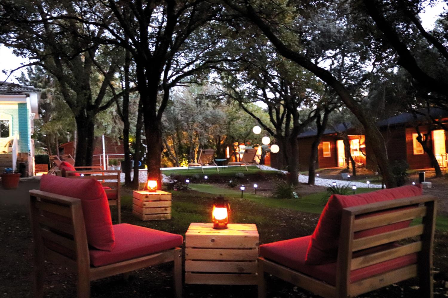  à vendre villa Cotos De Monterrey Sierra Norte 23