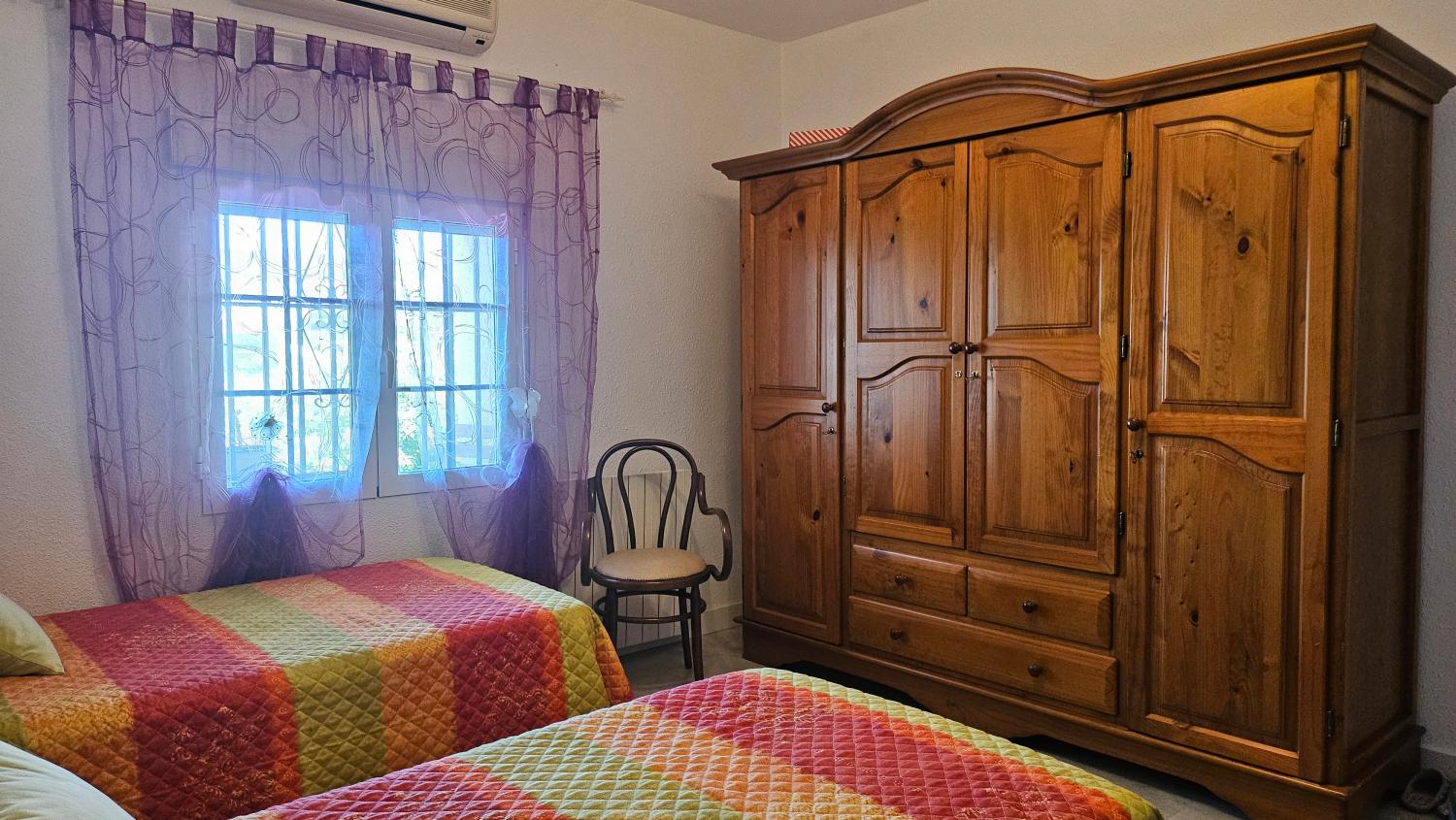  à vendre villa Níjar Comarca Metropolitana De Almería 27