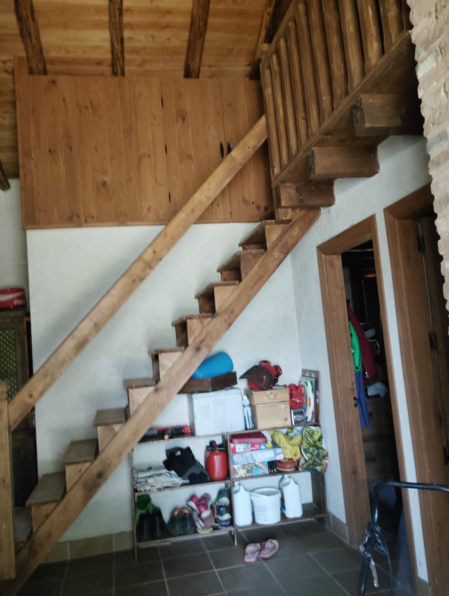  à vendre maison de campagne Cañamero Villuercas 8