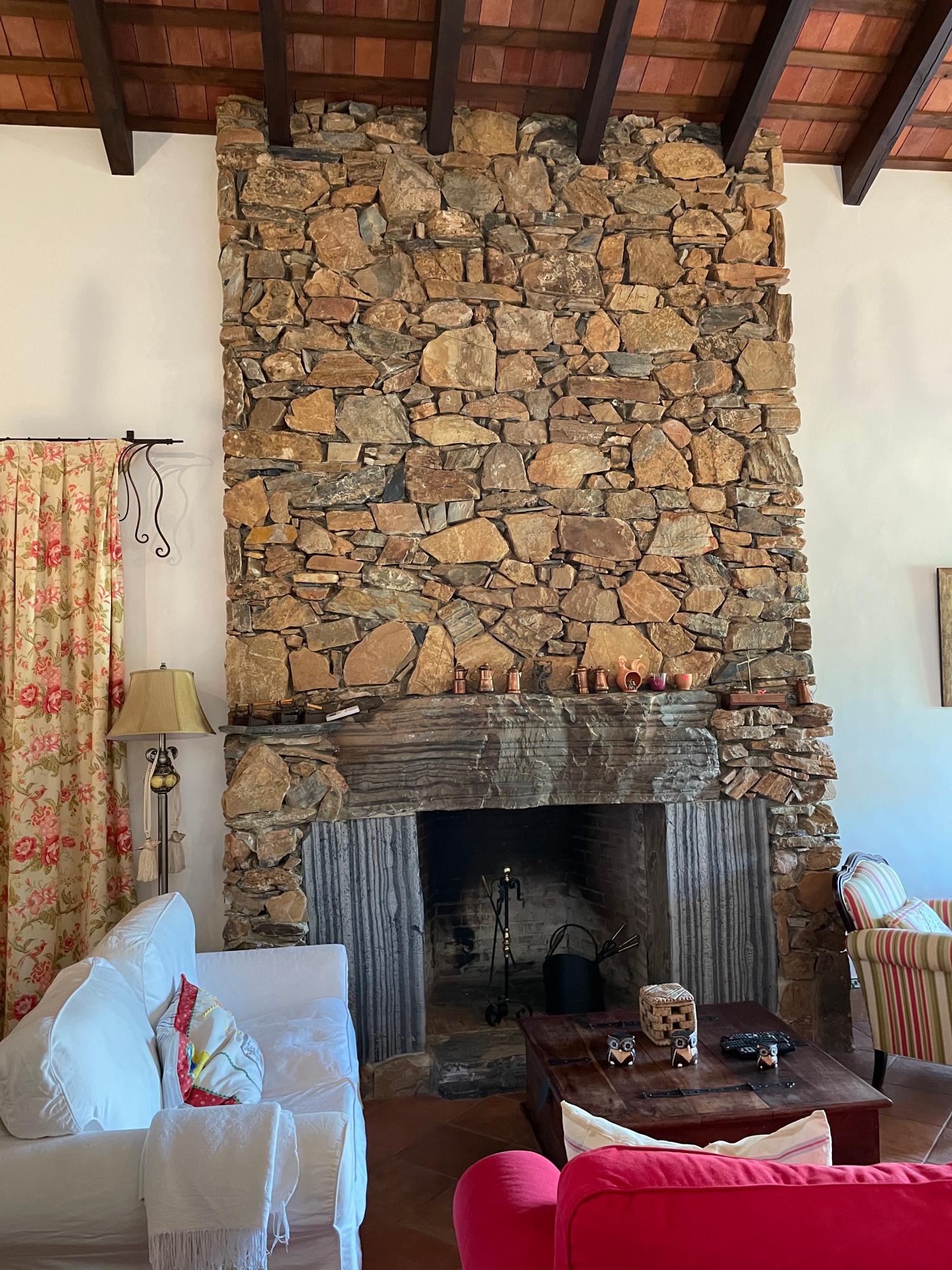  à vendre maison de campagne Constantina Sierra Norte 8