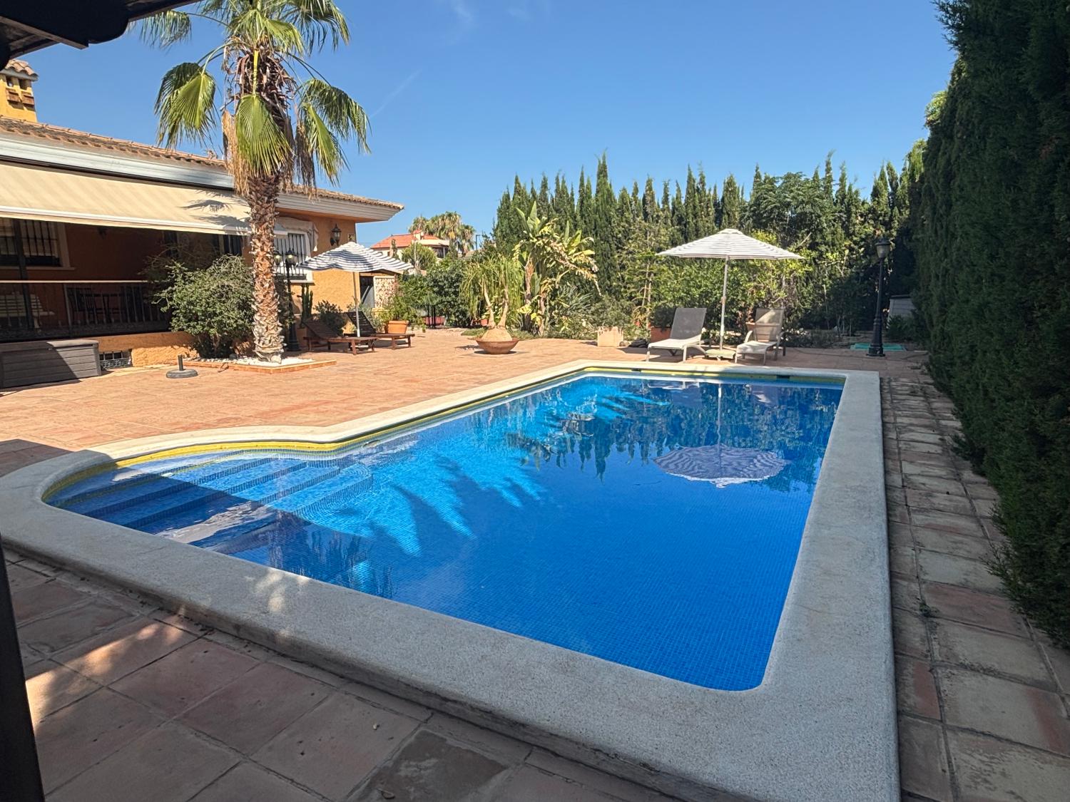  à vendre villa San Vicente Del Raspeig Alacantí 31
