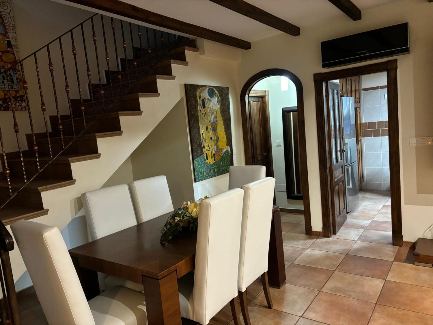  à vendre villa Bigastro Baix Segura 9