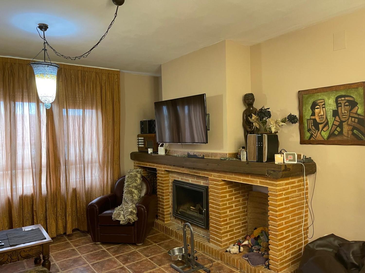  à vendre villa Ossa De Montiel Sierra De Alcaraz 2