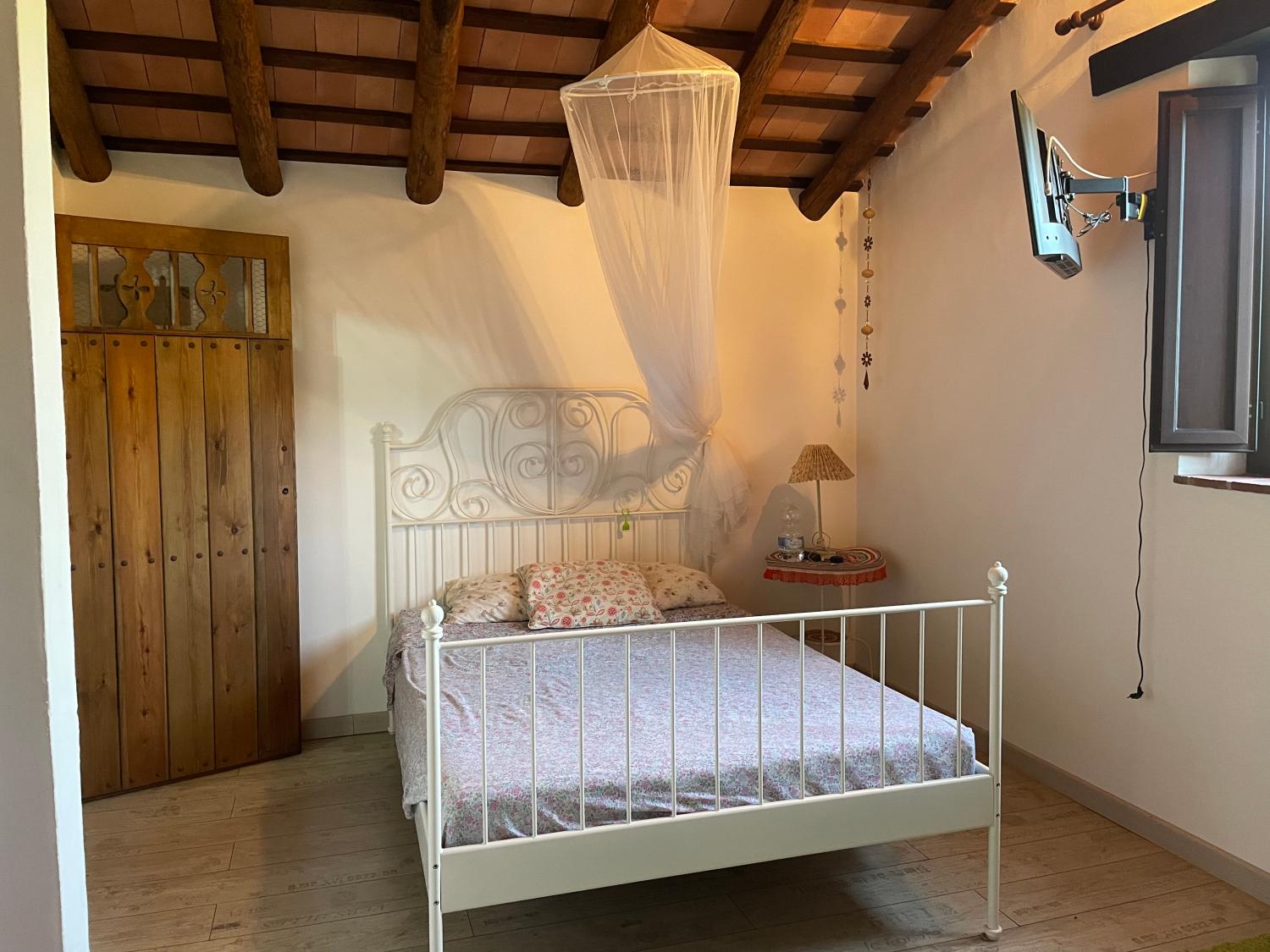  à vendre maison de campagne Constantina Sierra Norte 15