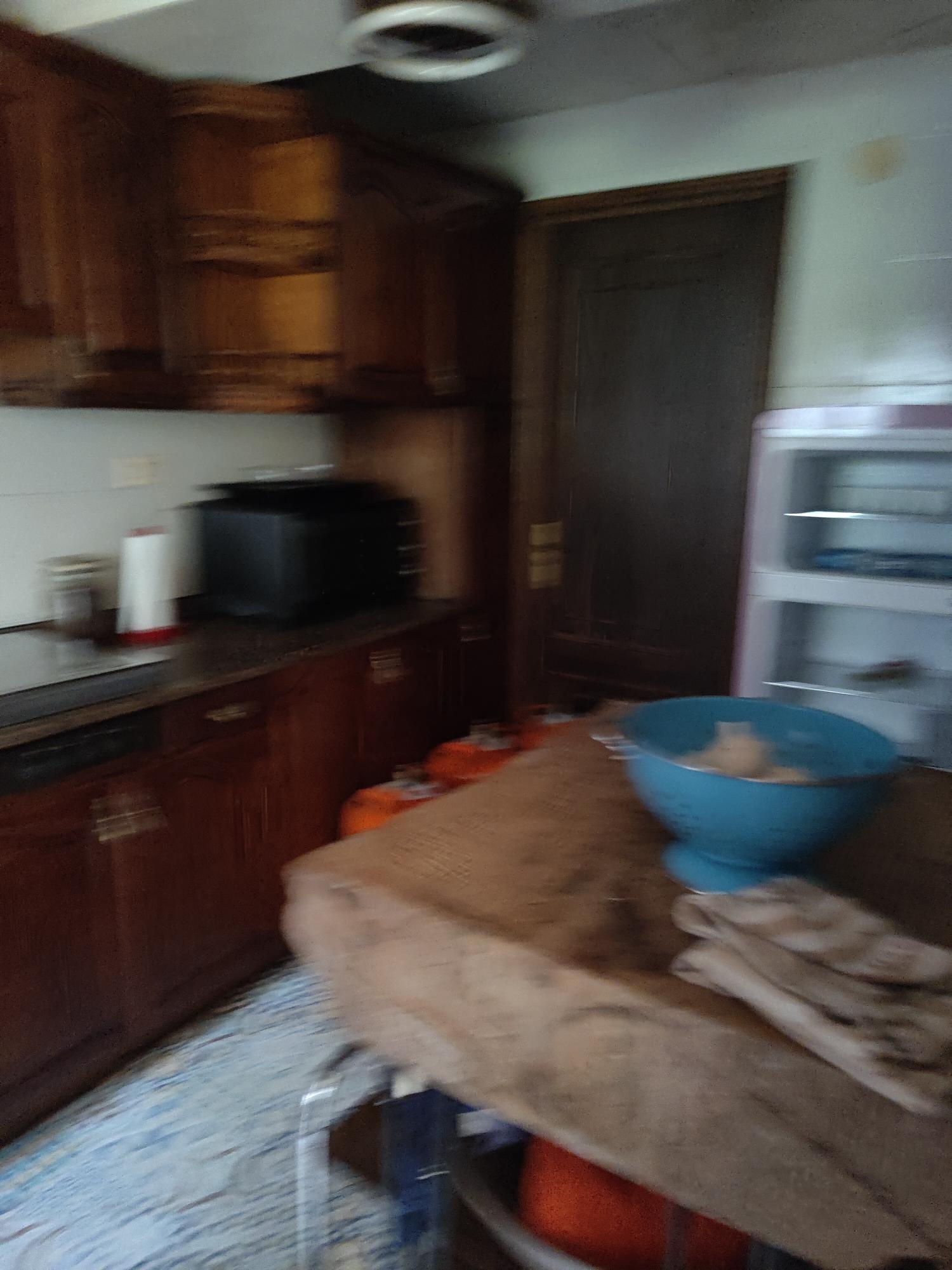  à vendre maison Becerrea Ancares 14