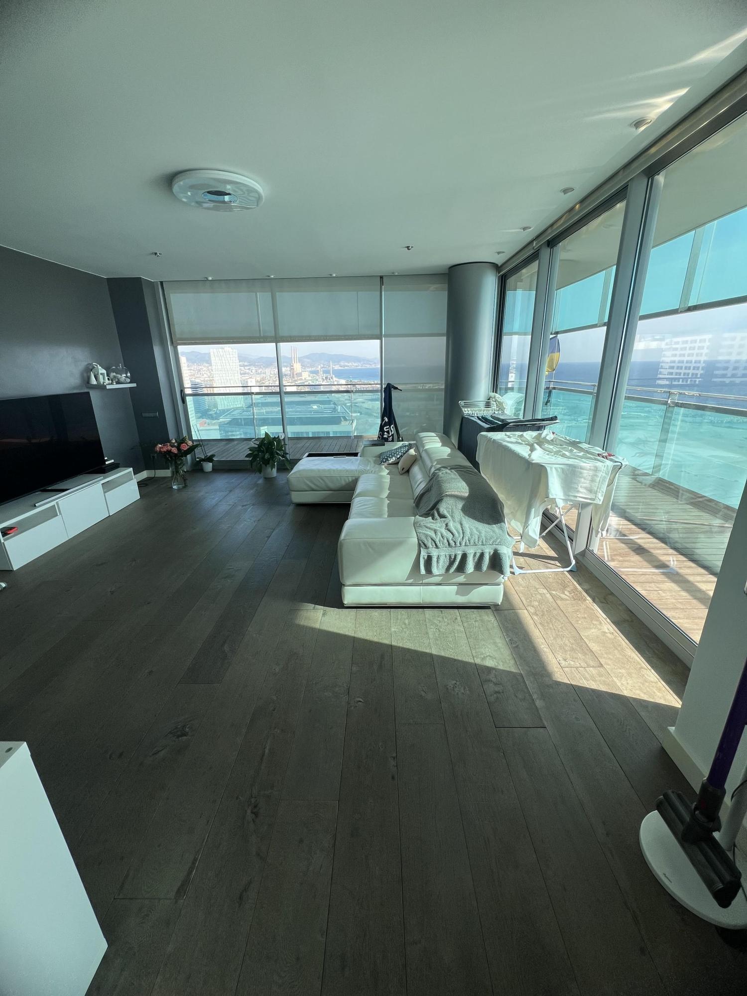  à vendre appartement Sant Martí-Diagonal Mar Barcelonès 10