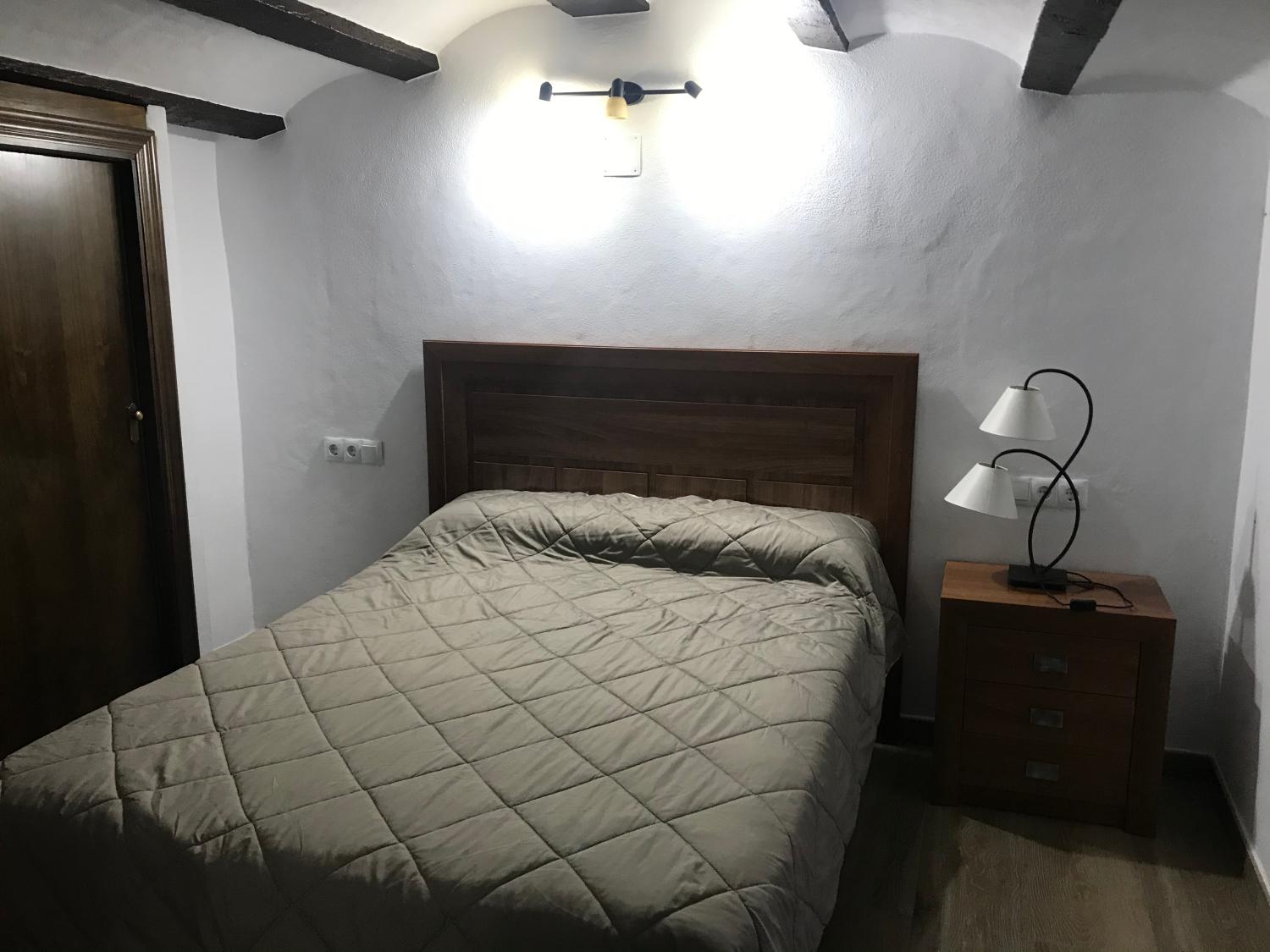  à vendre maison de campagne Las Navas De La Concepción Sierra Norte 21