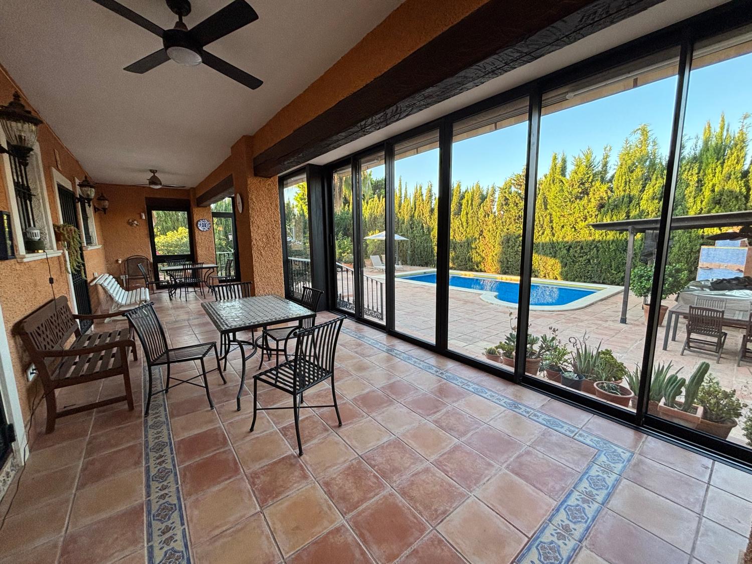  à vendre villa San Vicente Del Raspeig Alacantí 29