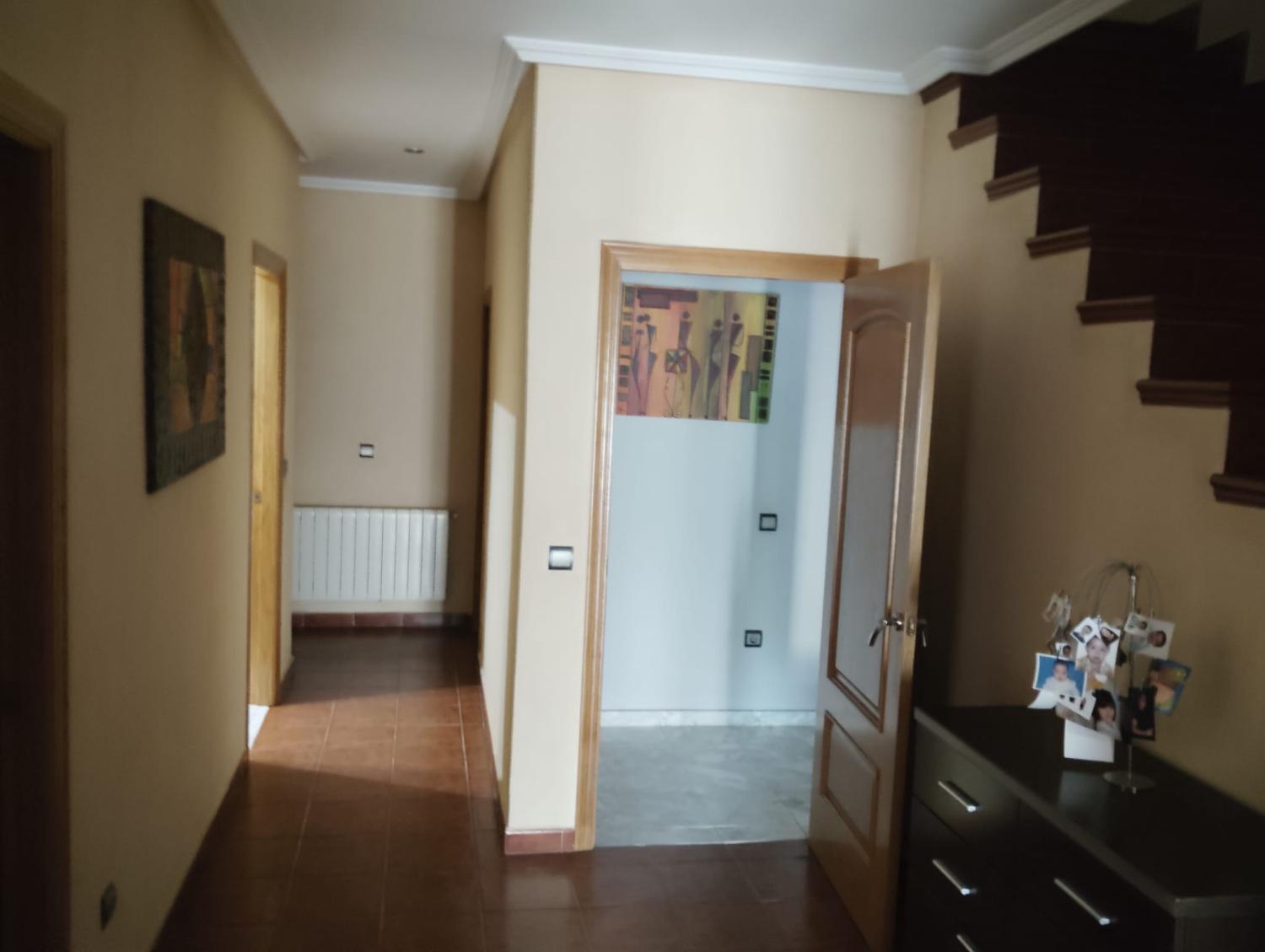  à vendre maison Cañamero Villuercas 14