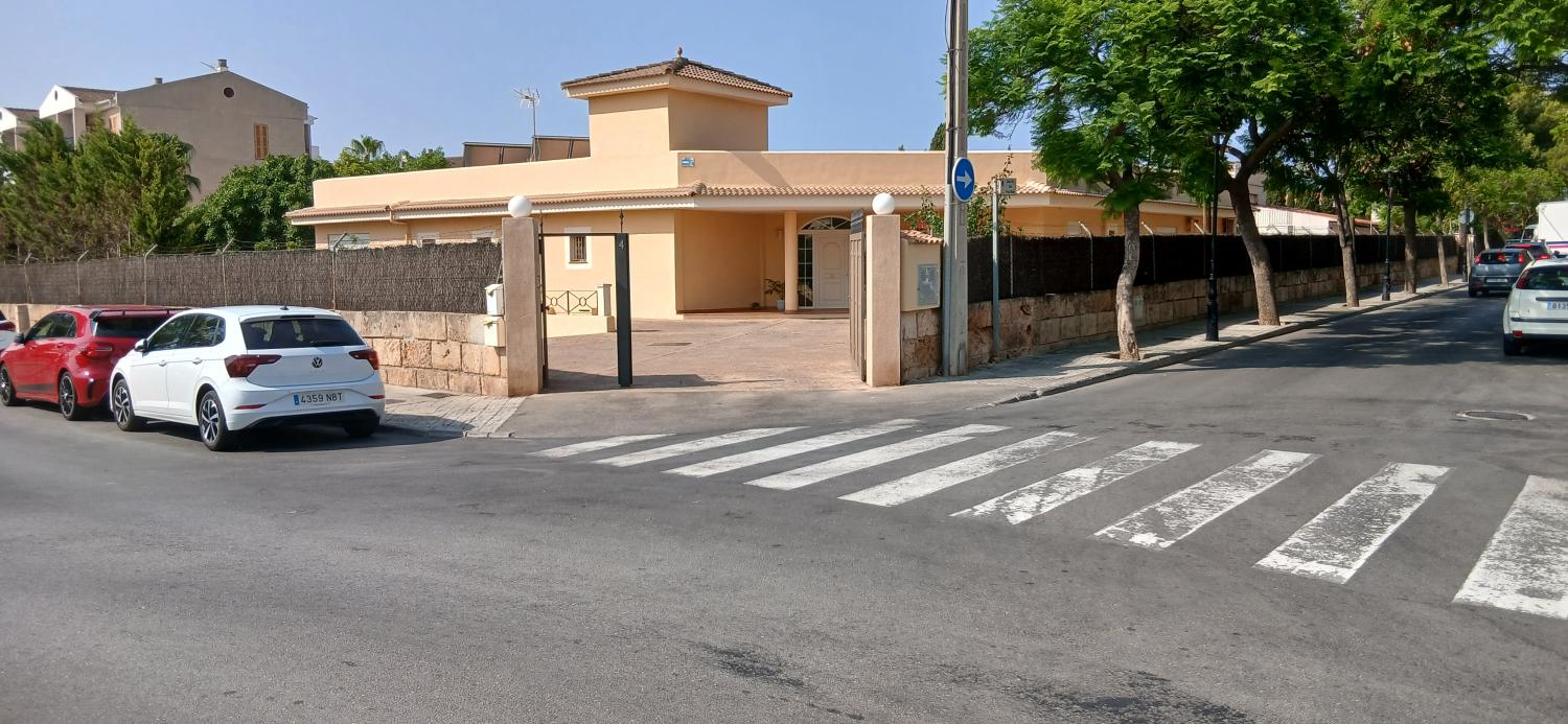  à vendre villa Santa Ponsa Ponent 9