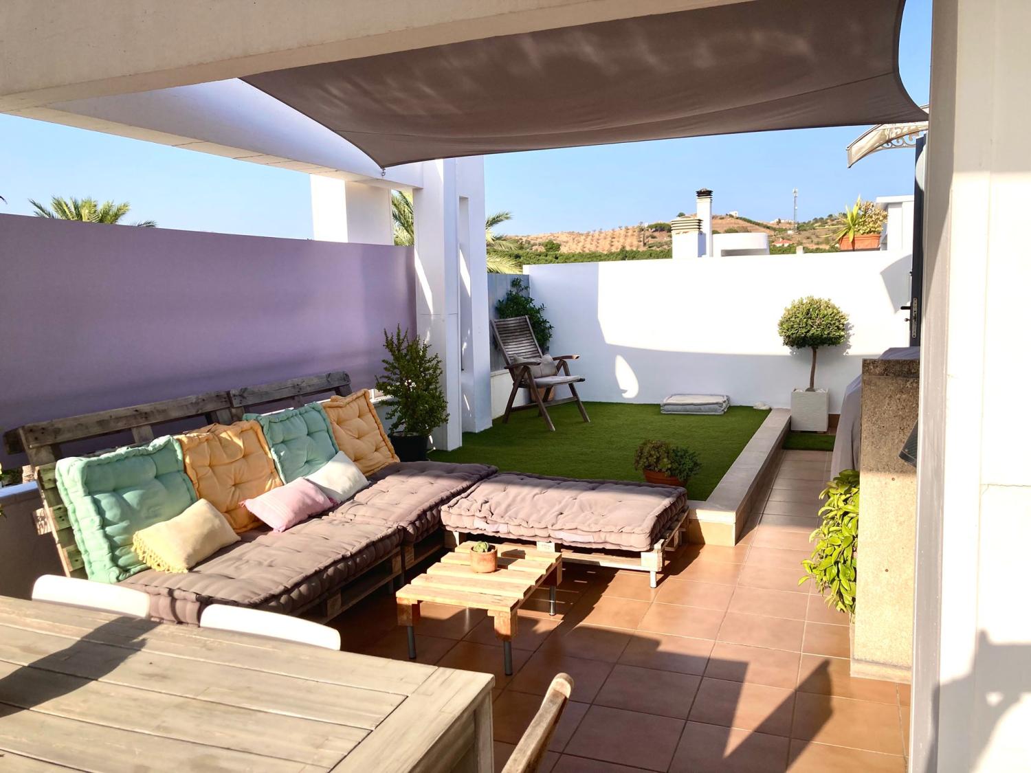  à vendre penthouse La Cala De Mijas Costa Del Sol Occidental 5