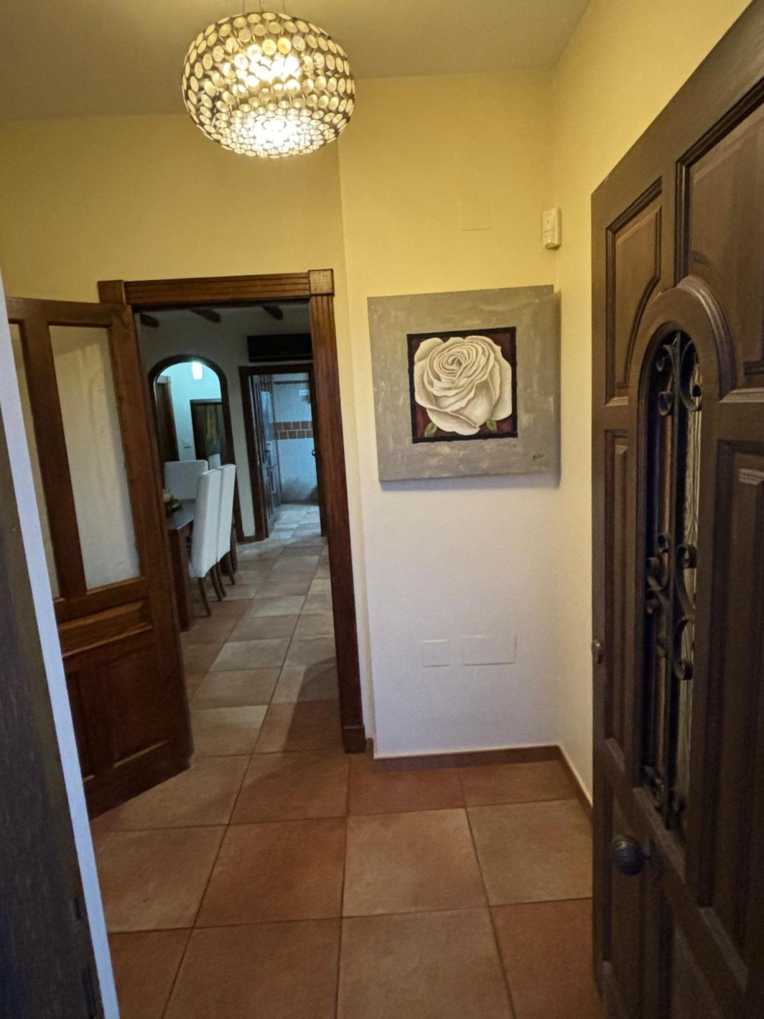  à vendre villa Bigastro Baix Segura 6
