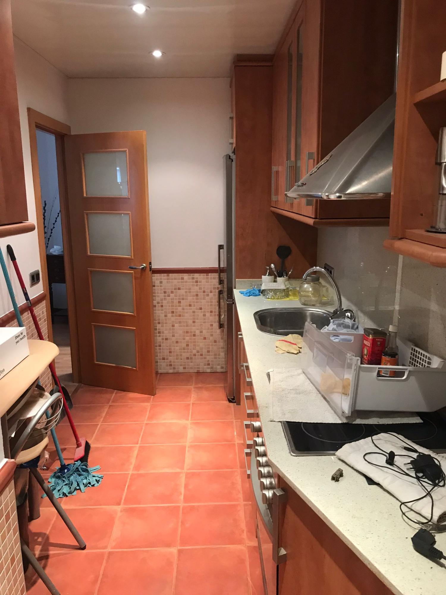  à vendre appartement Eixample-Antiga Esquerra Barcelonès 8