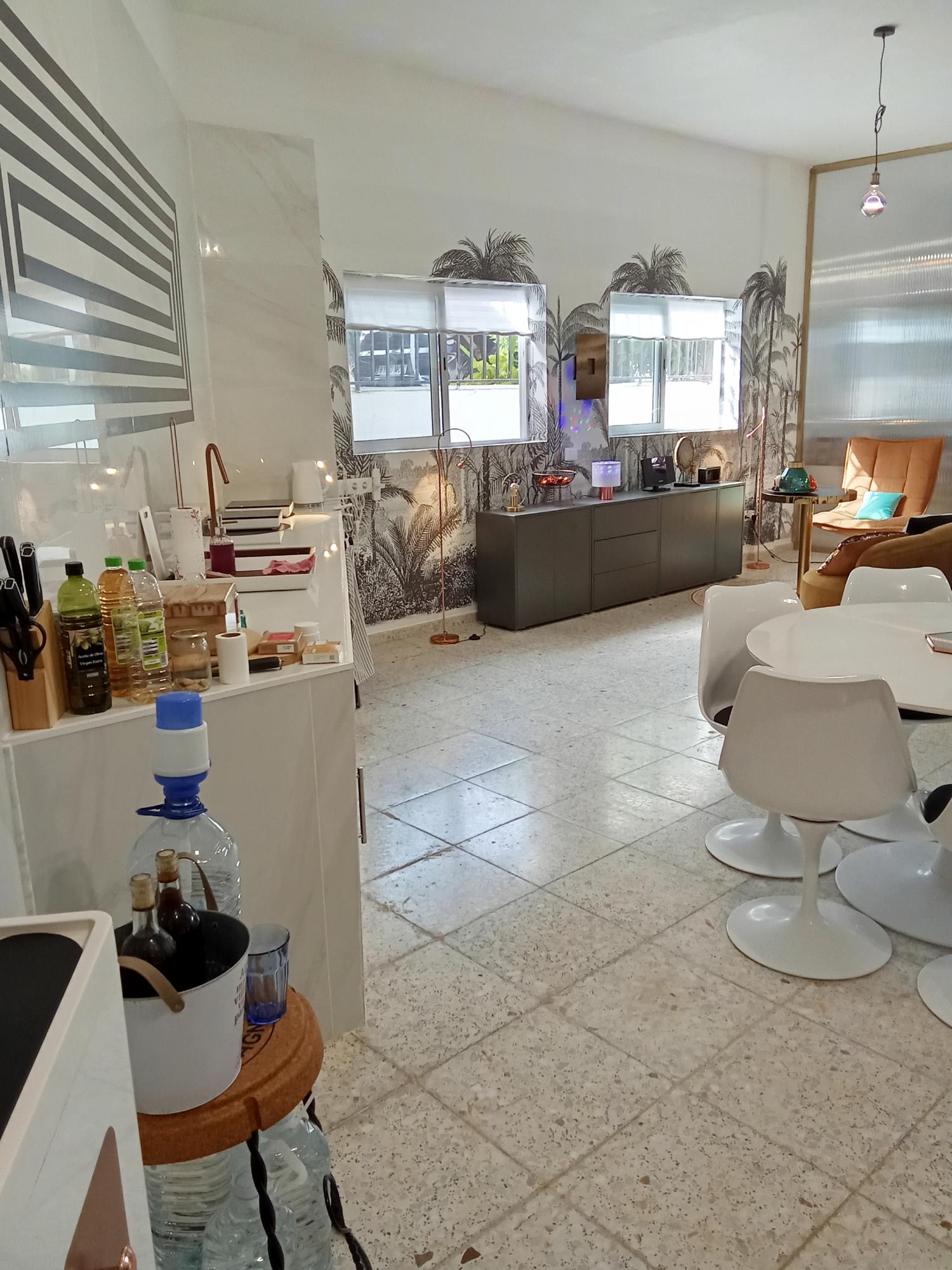  à vendre villa Los Menores Zona Sur 2