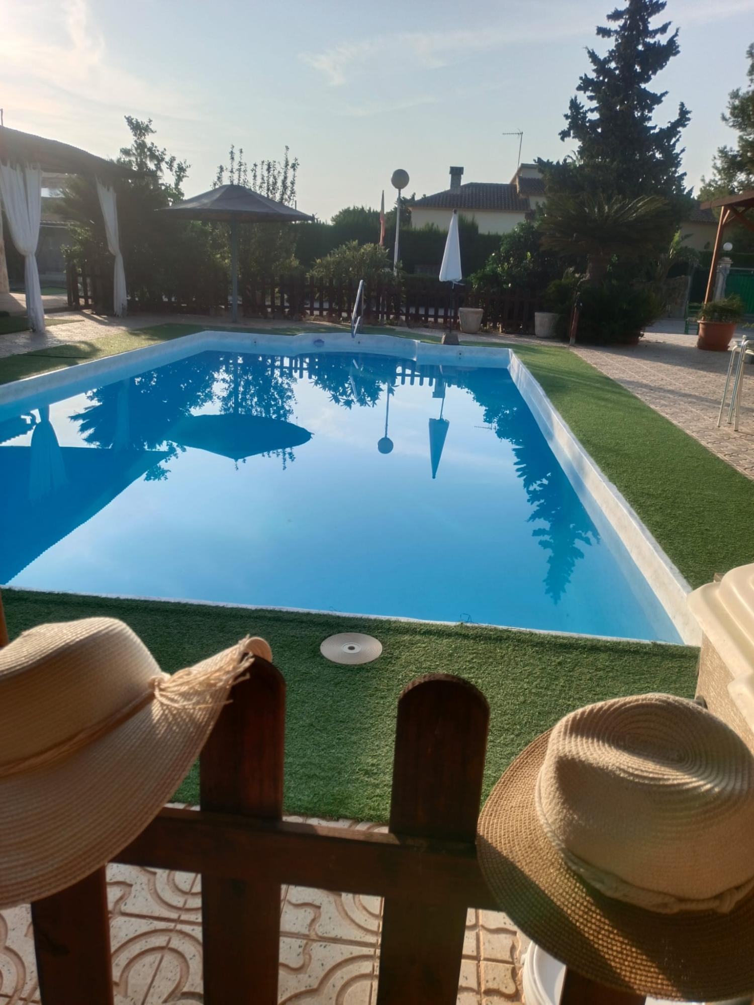  à vendre villa Crevillent Baix Vinalopó 10