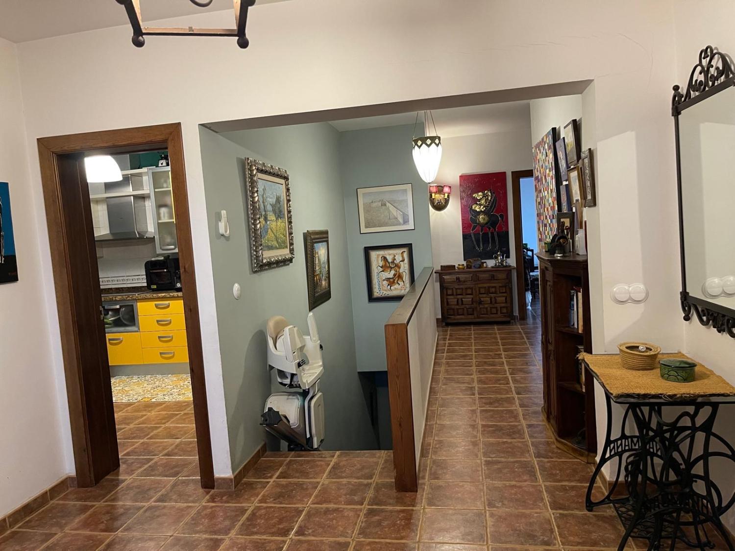  à vendre villa Ossa De Montiel Sierra De Alcaraz 26