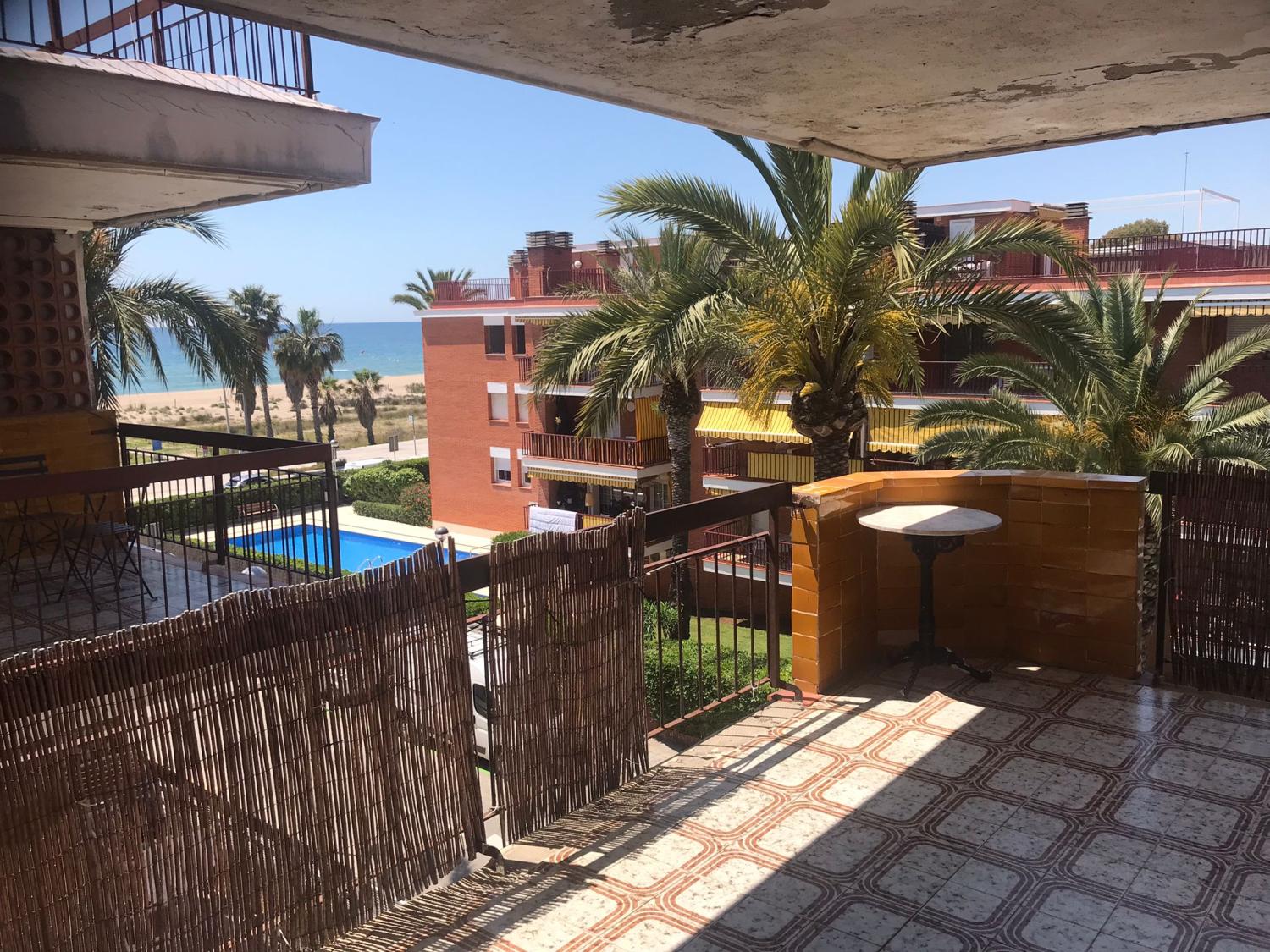  à vendre penthouse Castelldefels Baix Llobregat 13