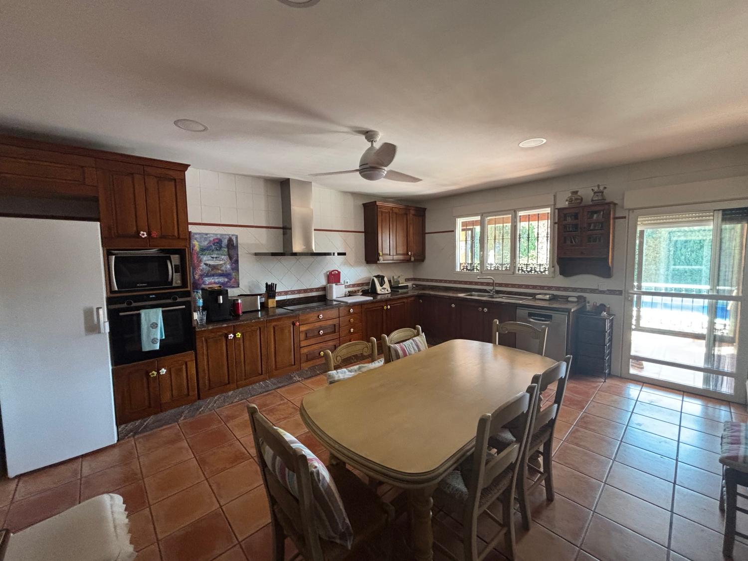 à vendre villa San Vicente Del Raspeig Alacantí 2