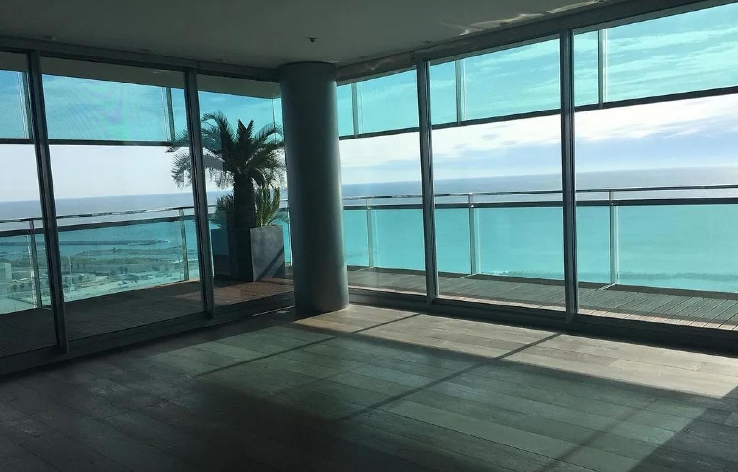  à vendre appartement Sant Martí-Diagonal Mar Barcelonès 12