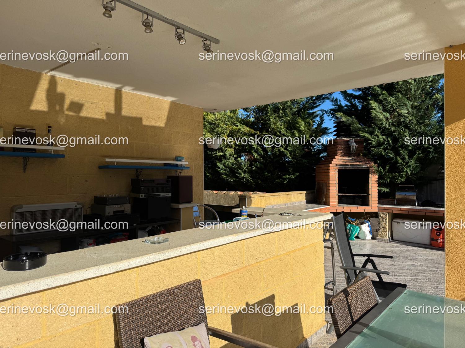  à vendre maison Bonaigua Tarragonès 3