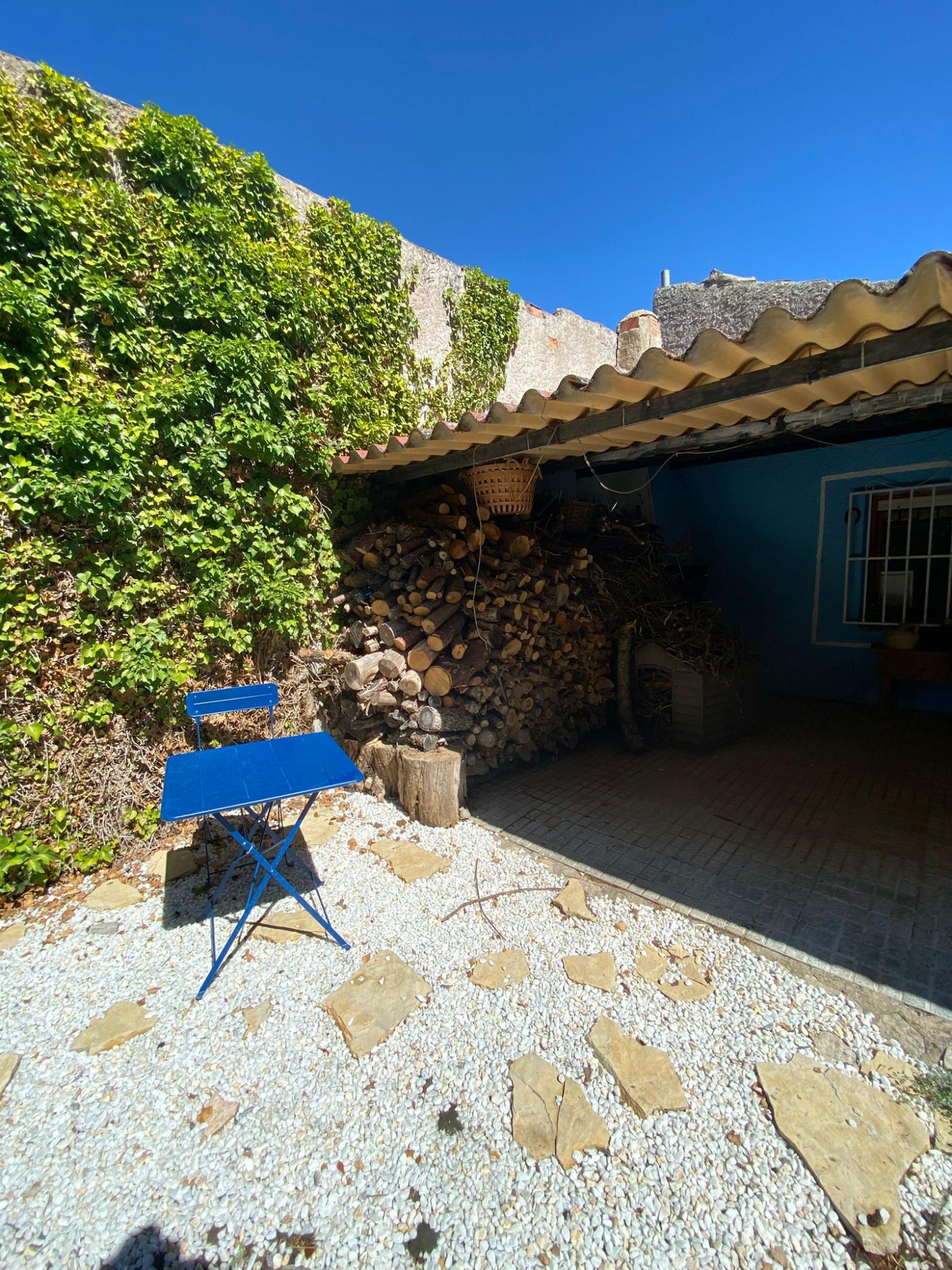  à vendre maison de ville Cedillo De La Torre Valles Riaza Duratón 20