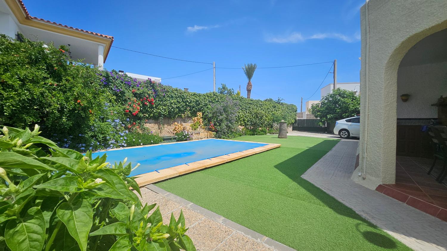  à vendre villa Níjar Comarca Metropolitana De Almería 34