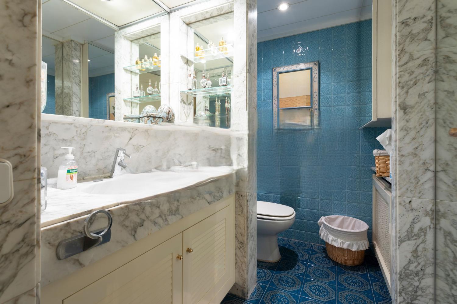  à vendre penthouse Les Corts-Pedralbes Barcelonès 15