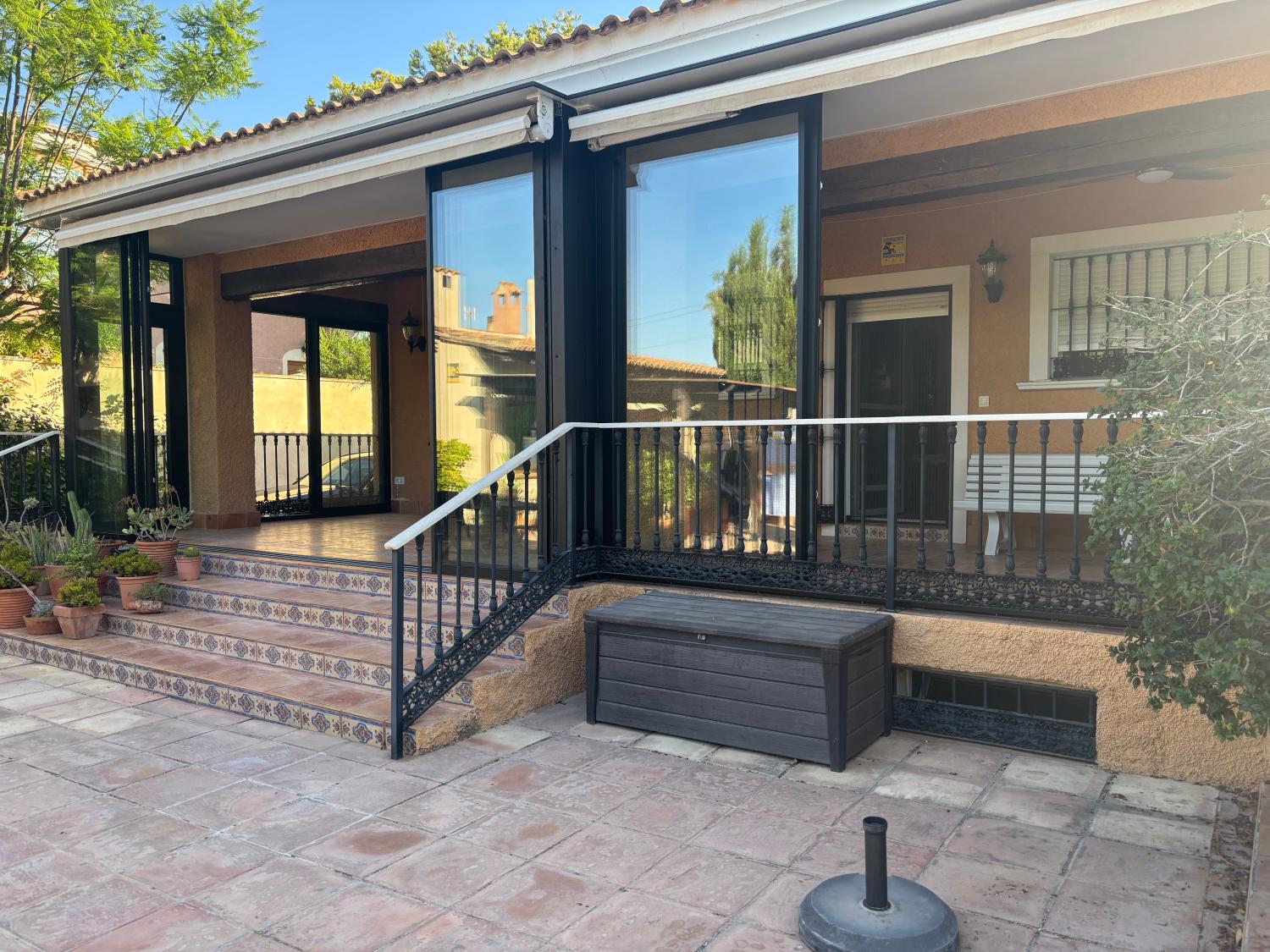  à vendre villa San Vicente Del Raspeig Alacantí 17