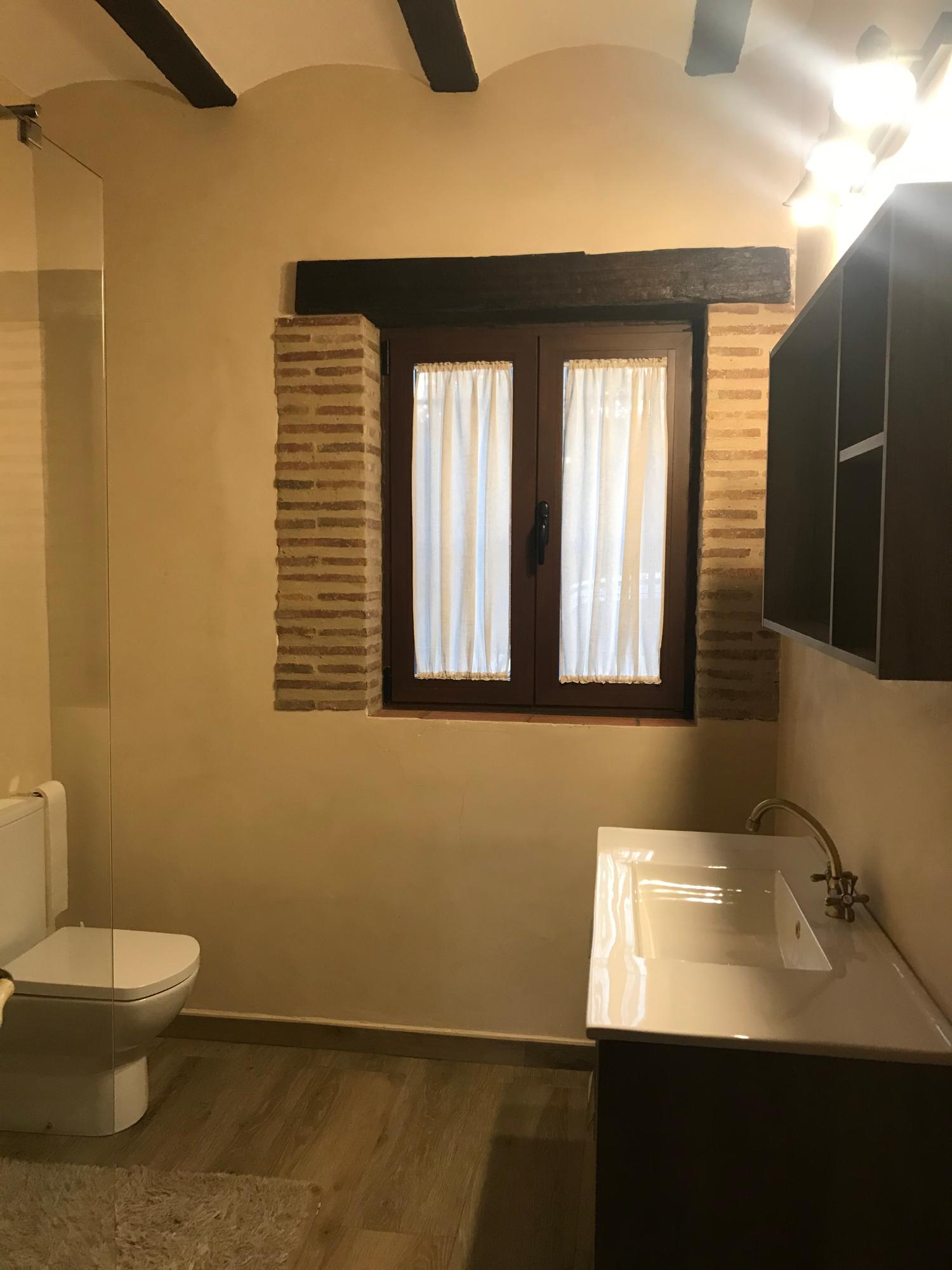  à vendre maison de campagne Las Navas De La Concepción Sierra Norte 19