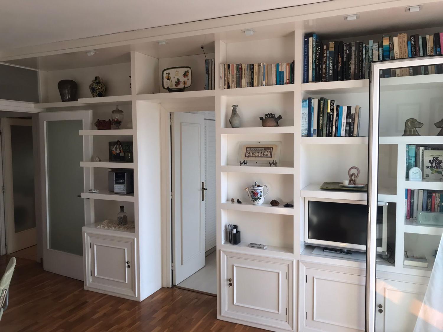  à vendre penthouse Eixample-Antiga Esquerra Barcelonès 6