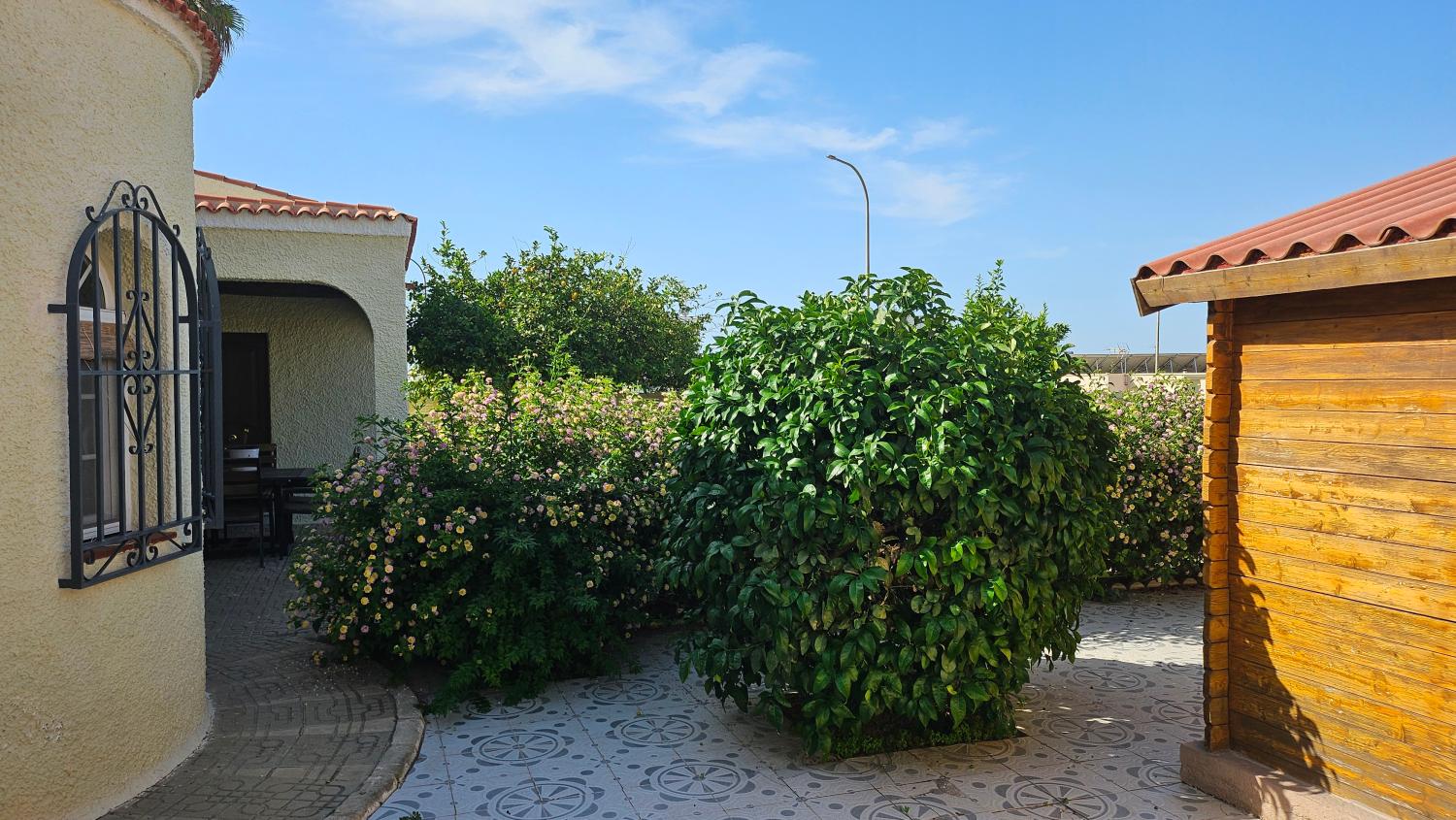 à vendre villa Níjar Comarca Metropolitana De Almería 3