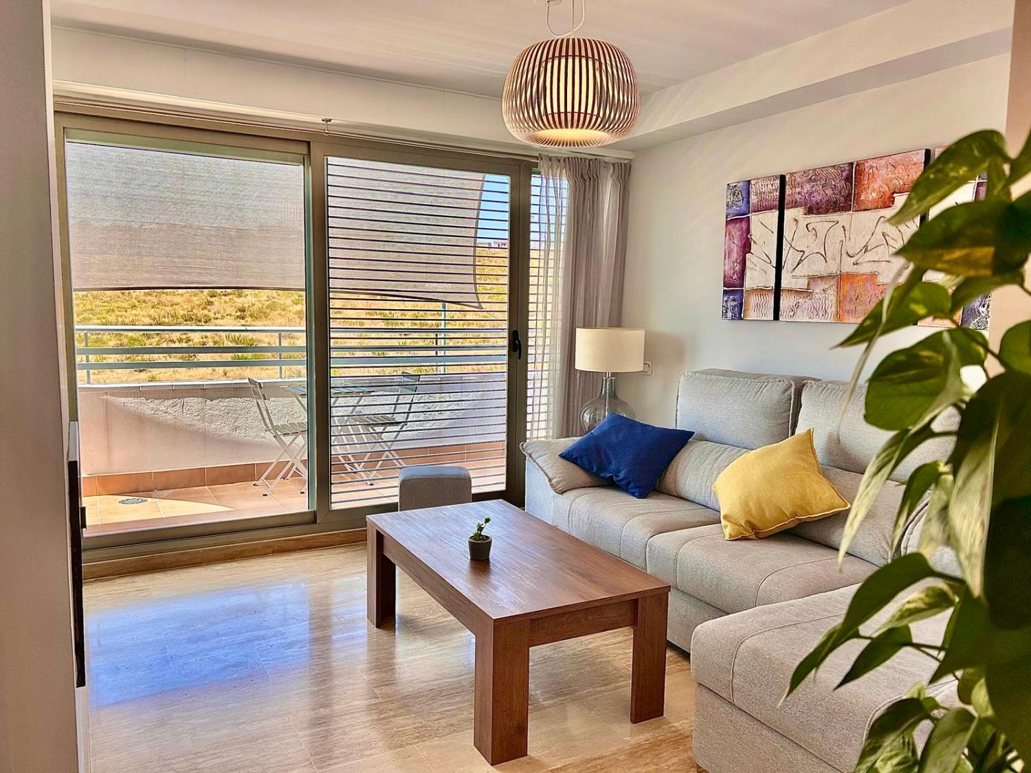  à vendre penthouse La Cala De Mijas Costa Del Sol Occidental 11