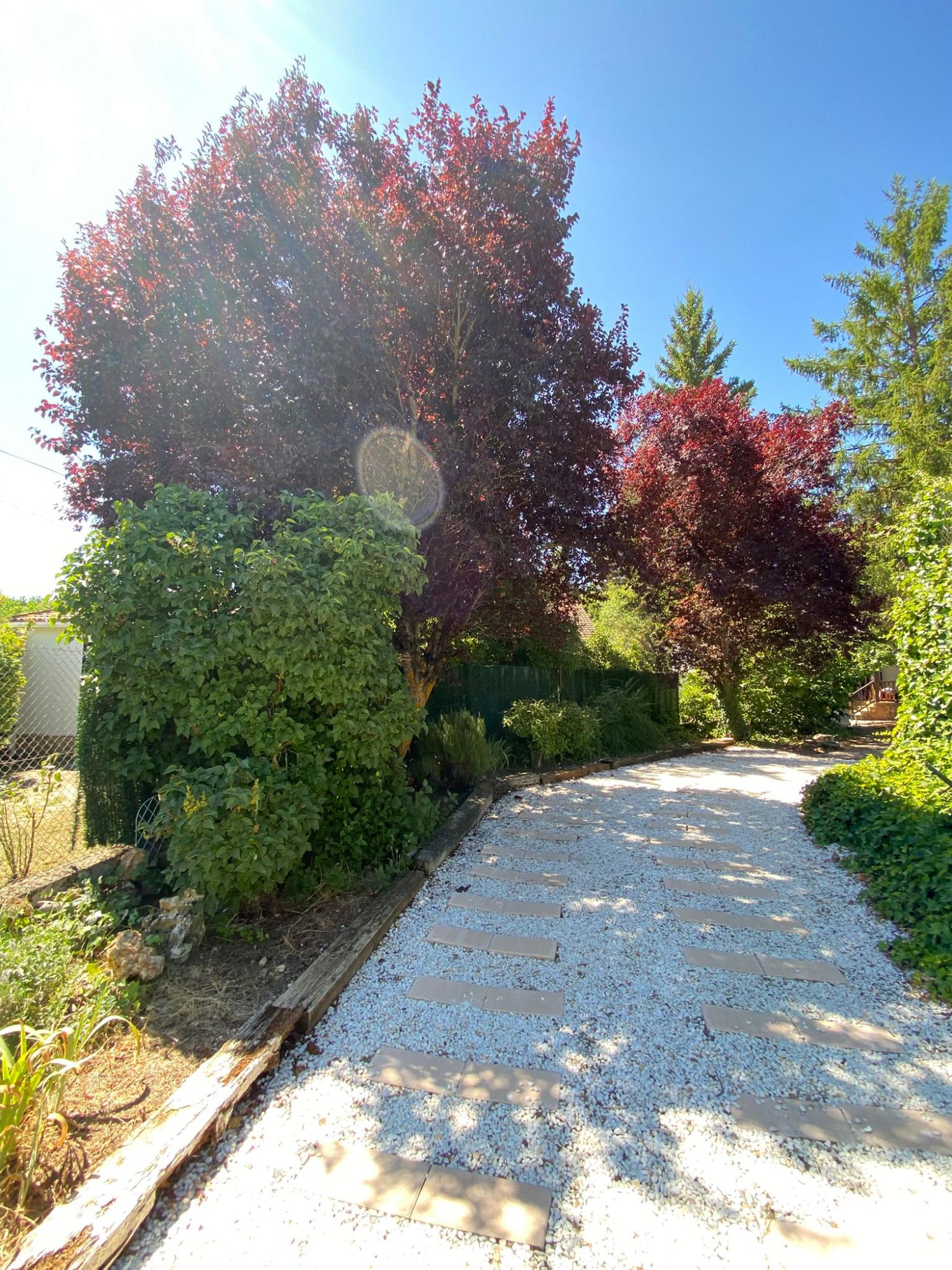  à vendre maison de ville Cedillo De La Torre Valles Riaza Duratón 5