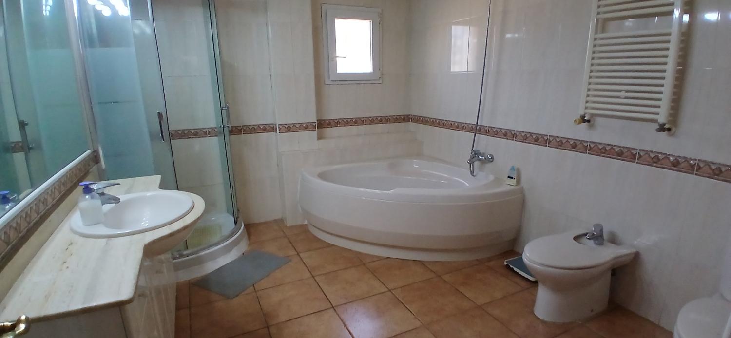  à vendre villa Santa Ponsa Ponent 35