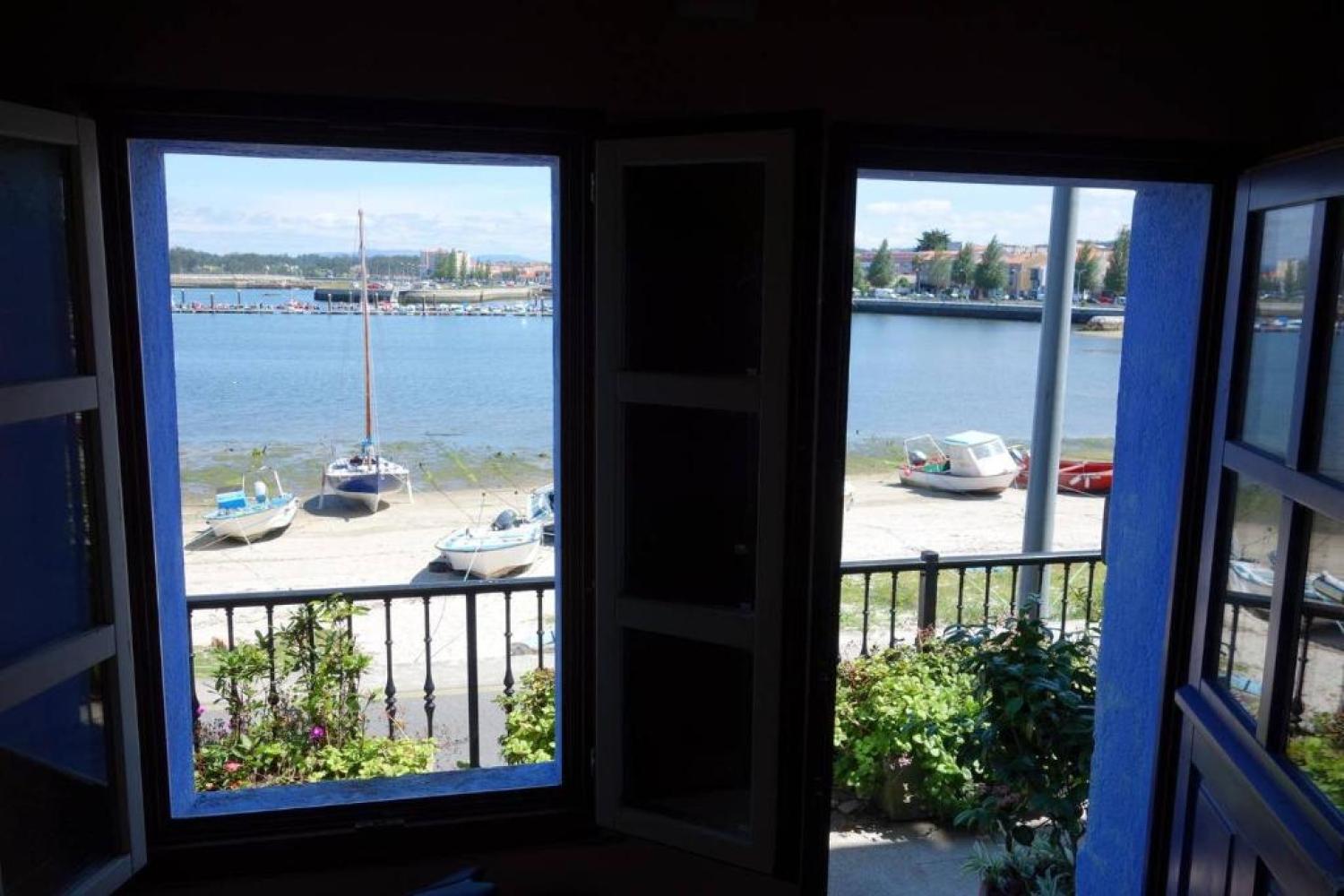  à vendre maison Cambados Salnés 6