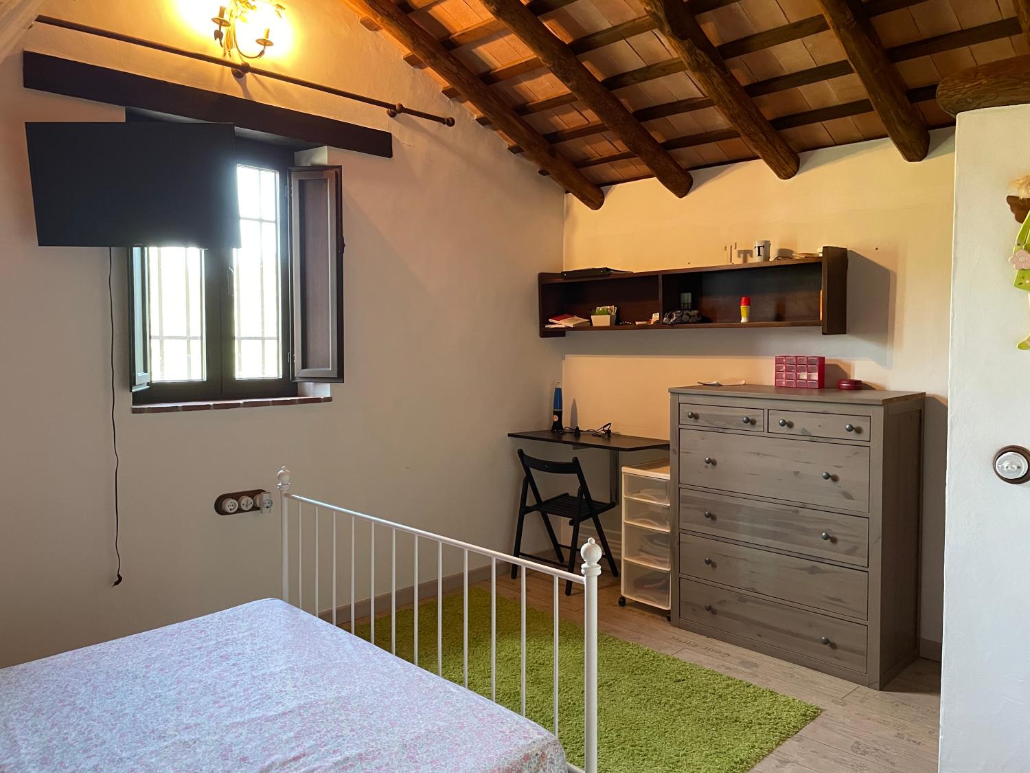  à vendre maison de campagne Constantina Sierra Norte 16