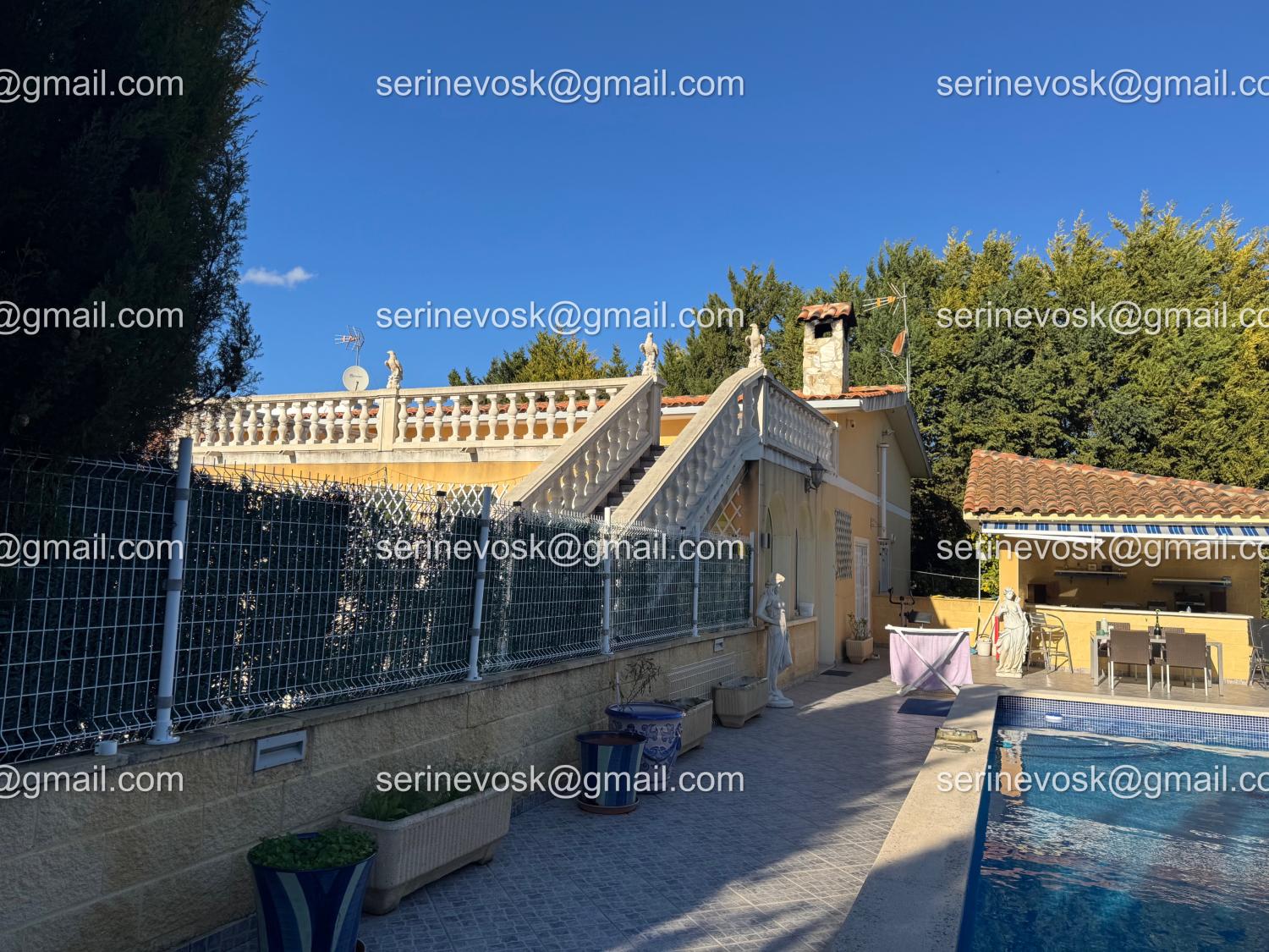  à vendre maison Bonaigua Tarragonès 2