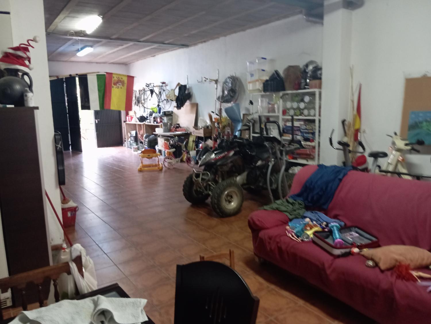  à vendre maison Cañamero Villuercas 31