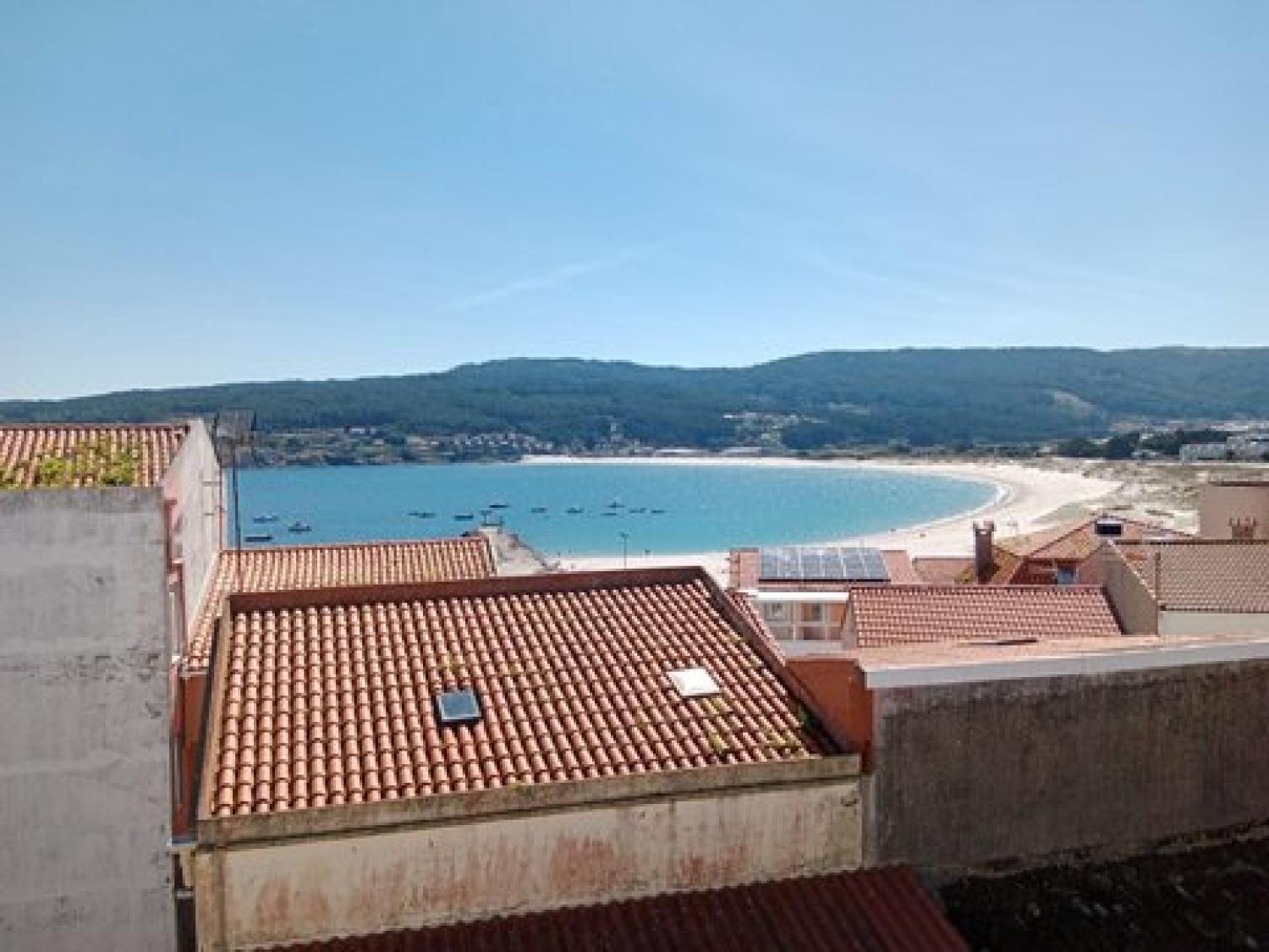 à vendre maison Laxe Bergantiños 2