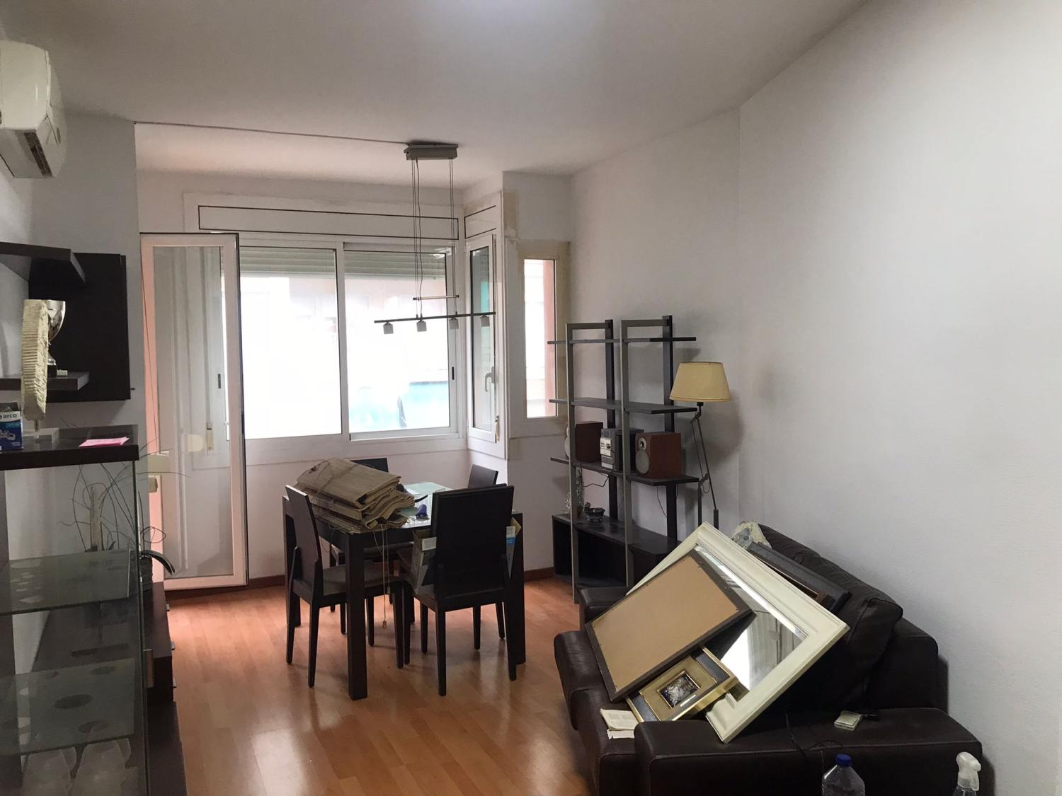  à vendre appartement Eixample-Antiga Esquerra Barcelonès 4