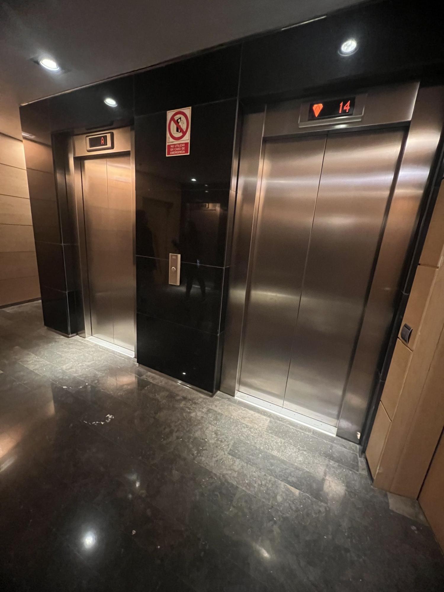  à vendre appartement Sant Martí-Diagonal Mar Barcelonès 24