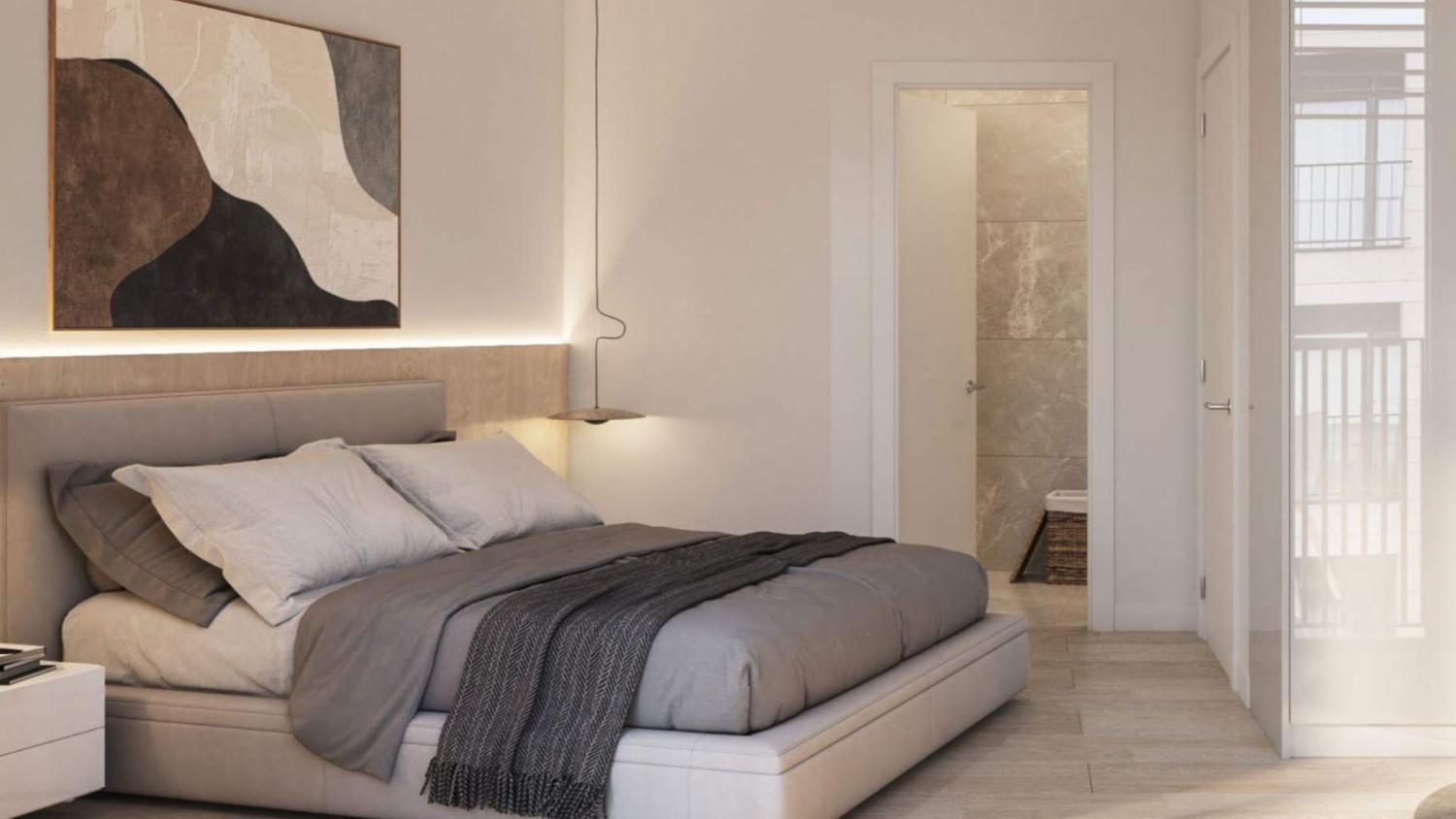  à vendre appartement Eixample-Dreta De L'eixample 08007 Barcelonès 4