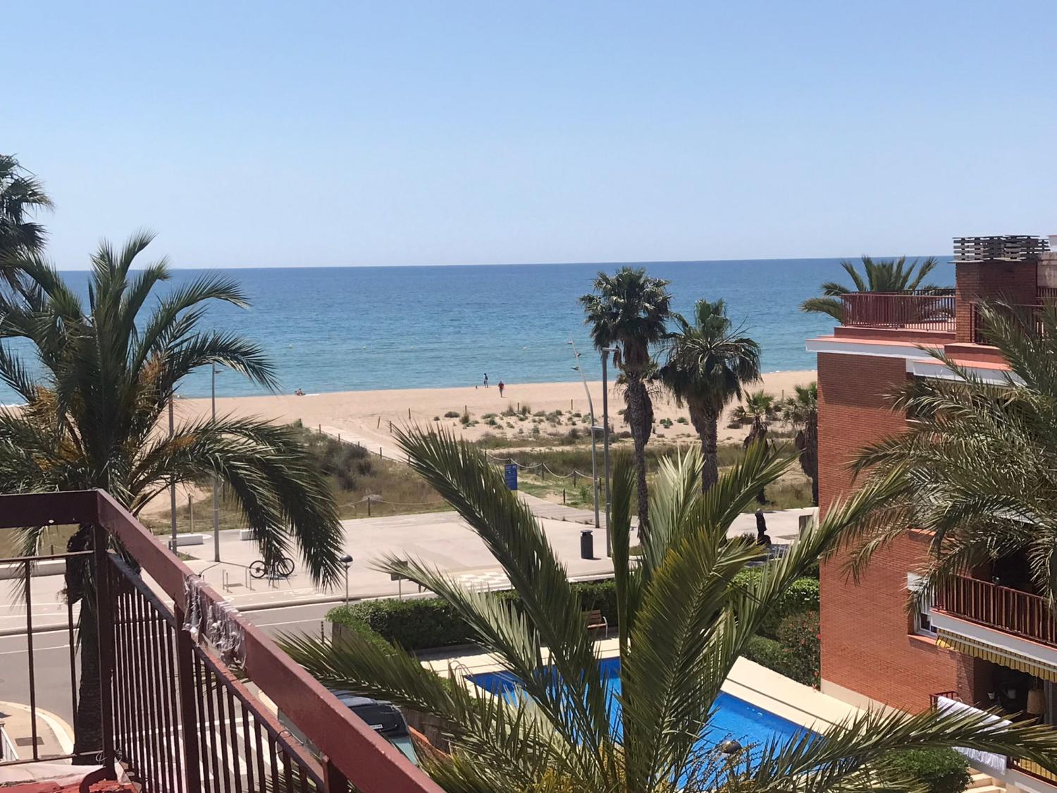  à vendre penthouse Castelldefels Baix Llobregat 5