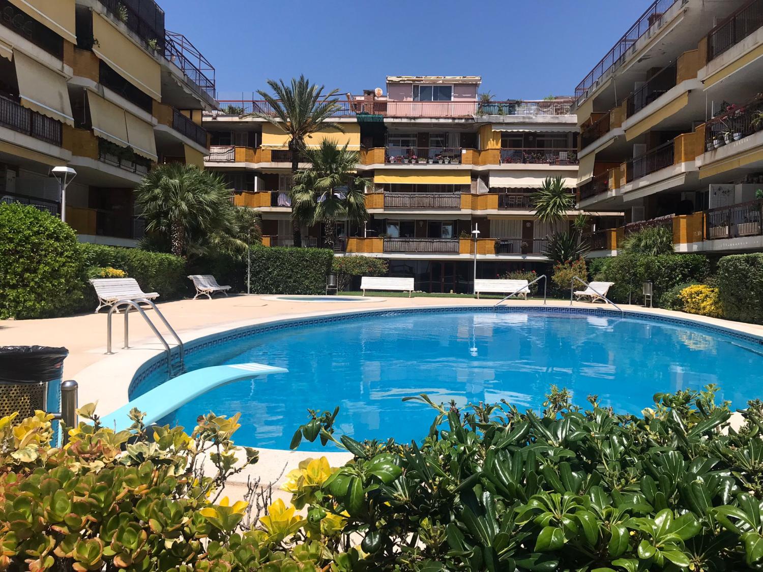  à vendre penthouse Castelldefels Baix Llobregat 18
