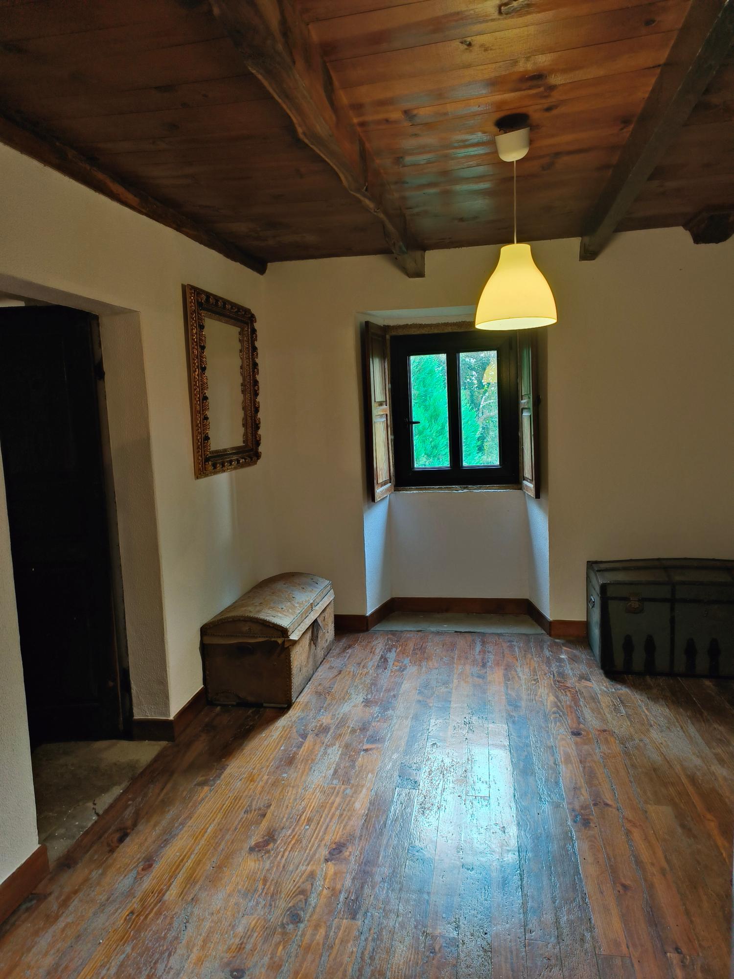  à vendre maison de campagne Begonte Terra Chá 12